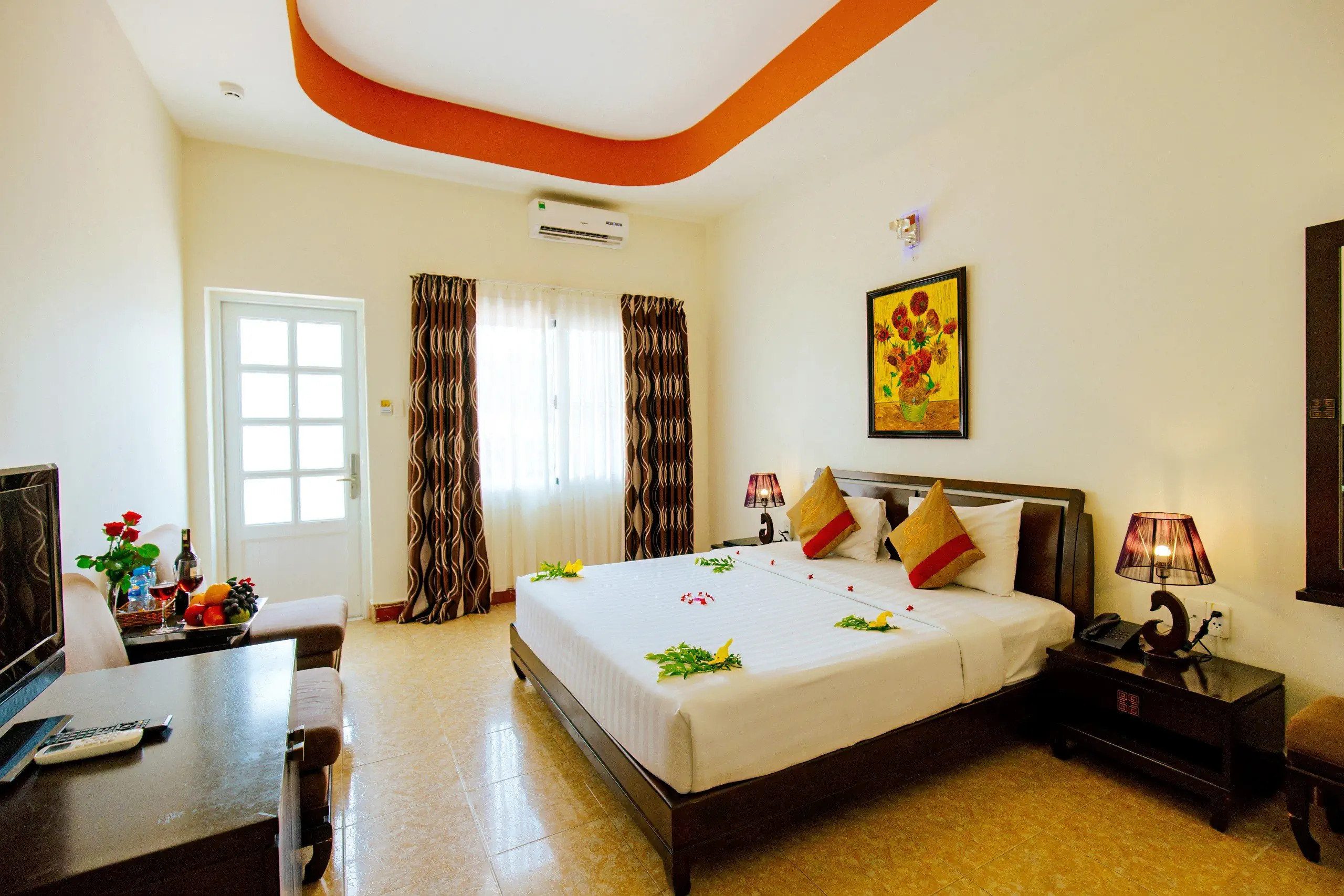 LE AQUA RESORT & SPA PHAN THIET