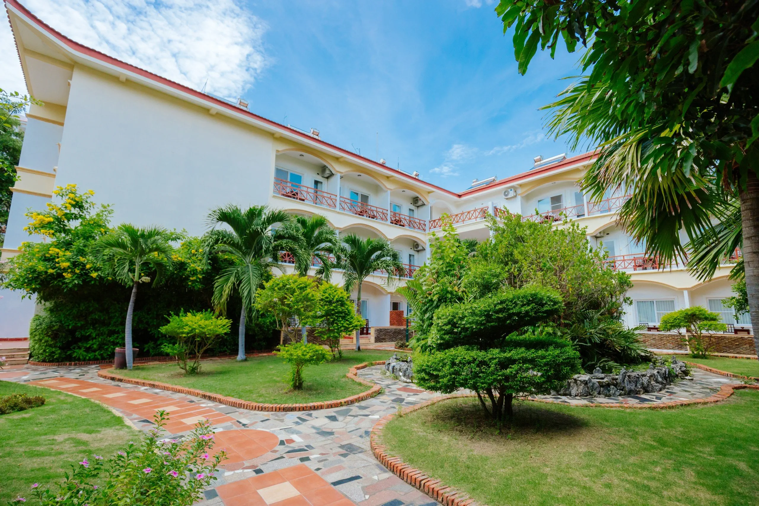 LE AQUA RESORT & SPA PHAN THIET