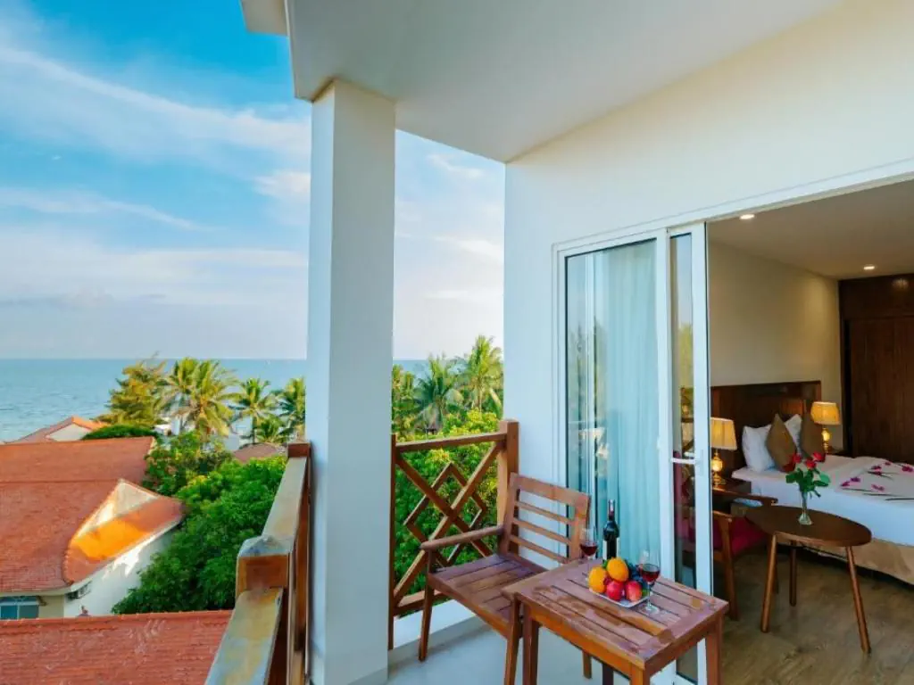LE AQUA RESORT & SPA PHAN THIET