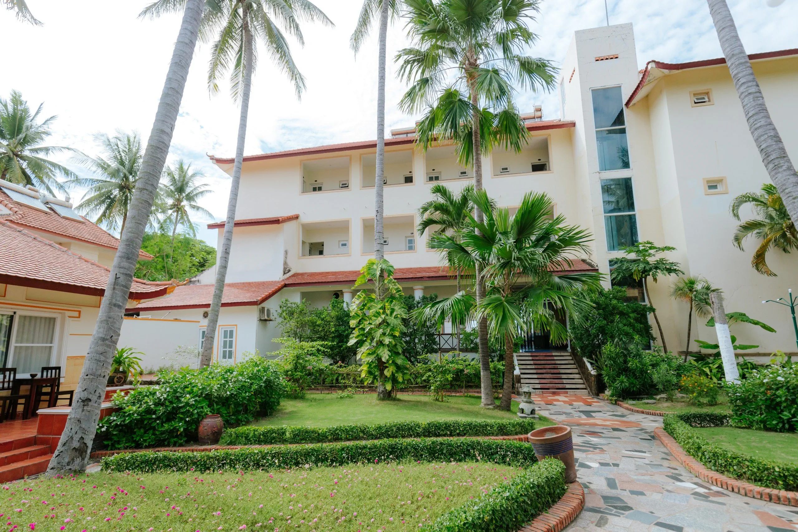 LE AQUA RESORT & SPA PHAN THIET