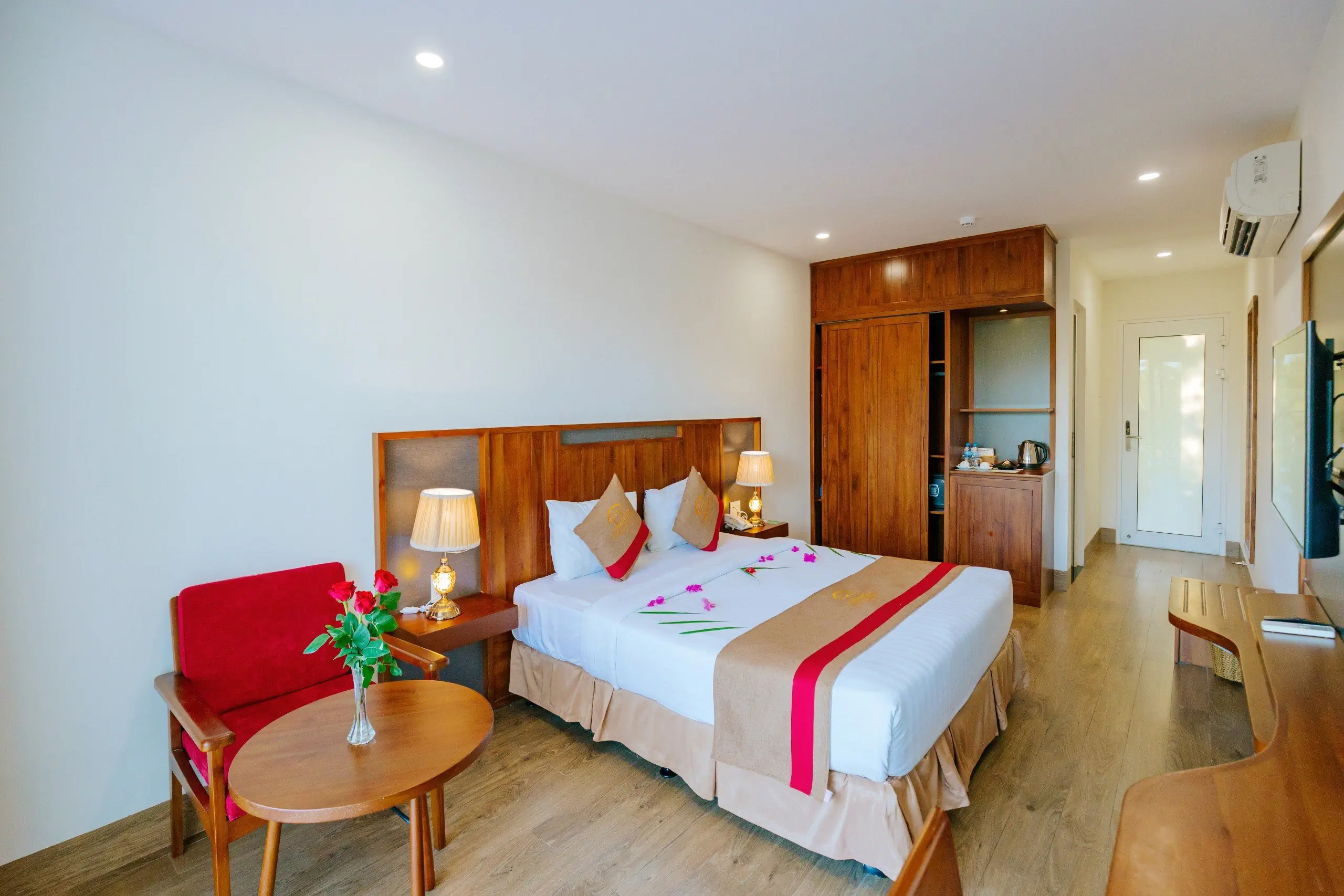 LE AQUA RESORT & SPA PHAN THIET