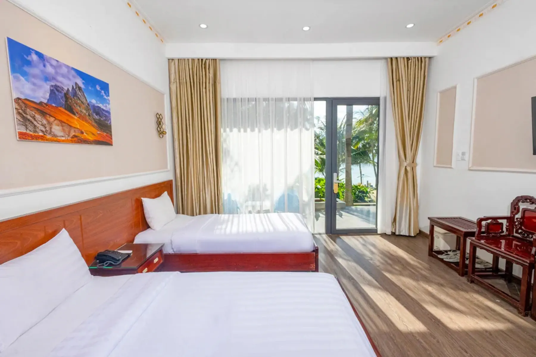 Hawaii Resort Phu Quoc - zdjęcie 44
