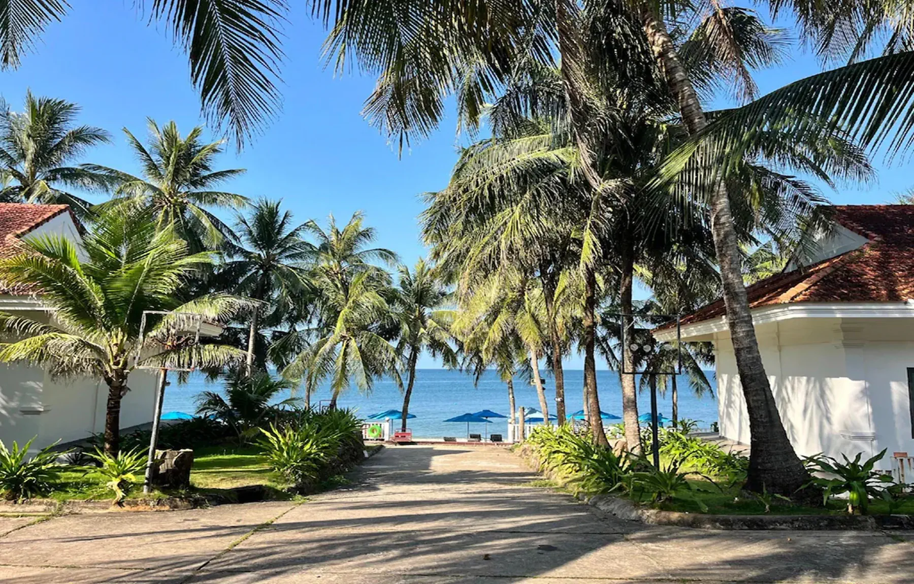 Hawaii Resort Phu Quoc - zdjęcie 73
