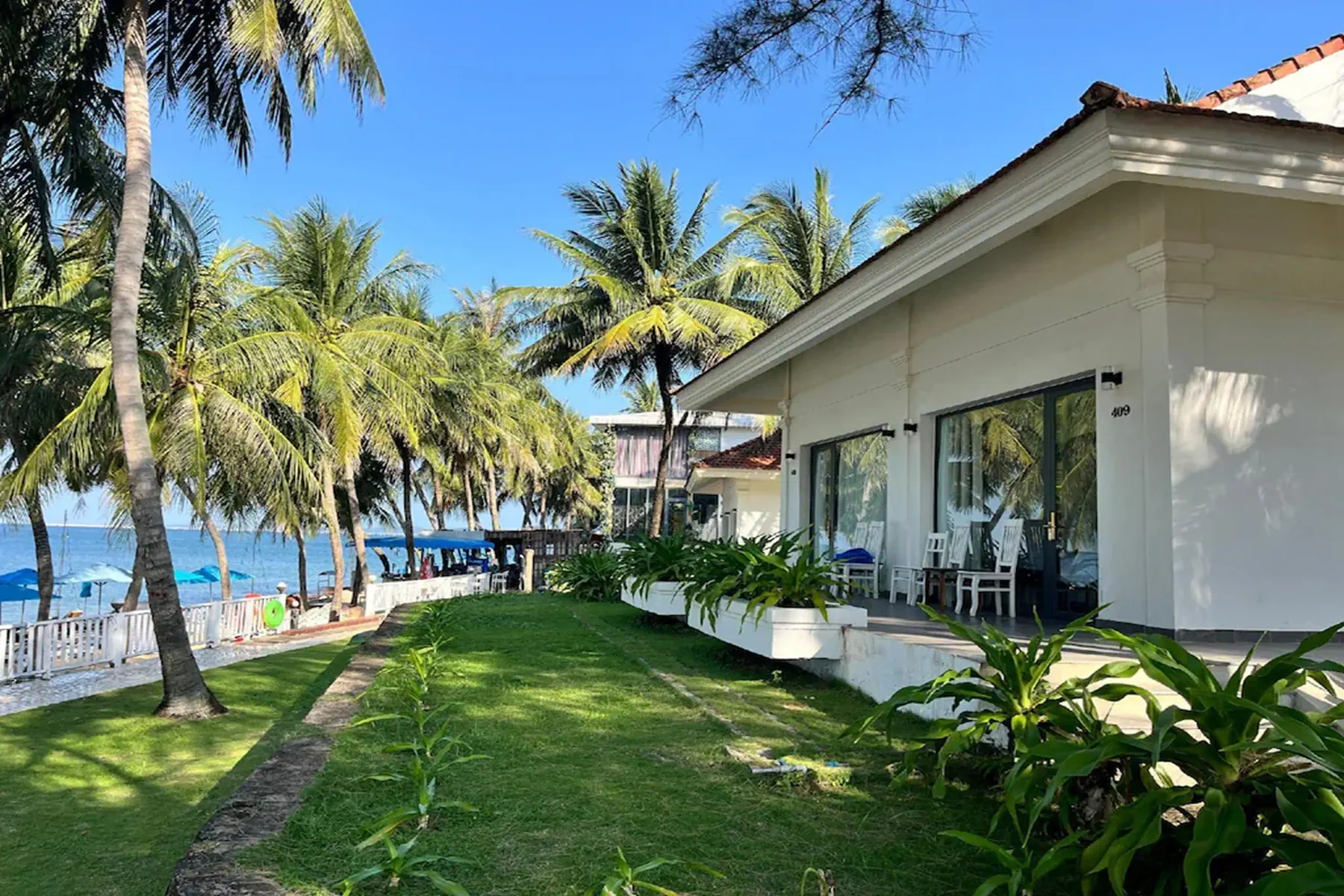 Hawaii Resort Phu Quoc - zdjęcie 32