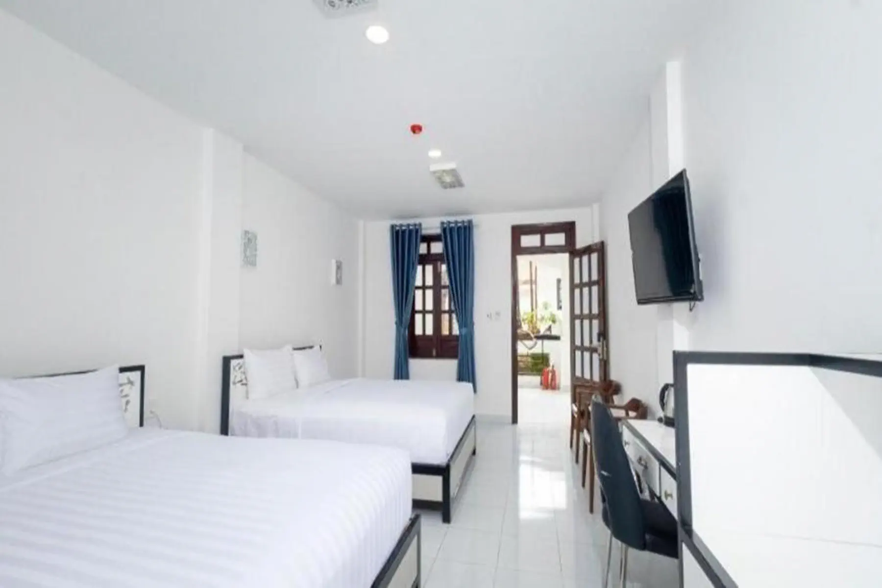 Hawaii Resort Phu Quoc - zdjęcie 77