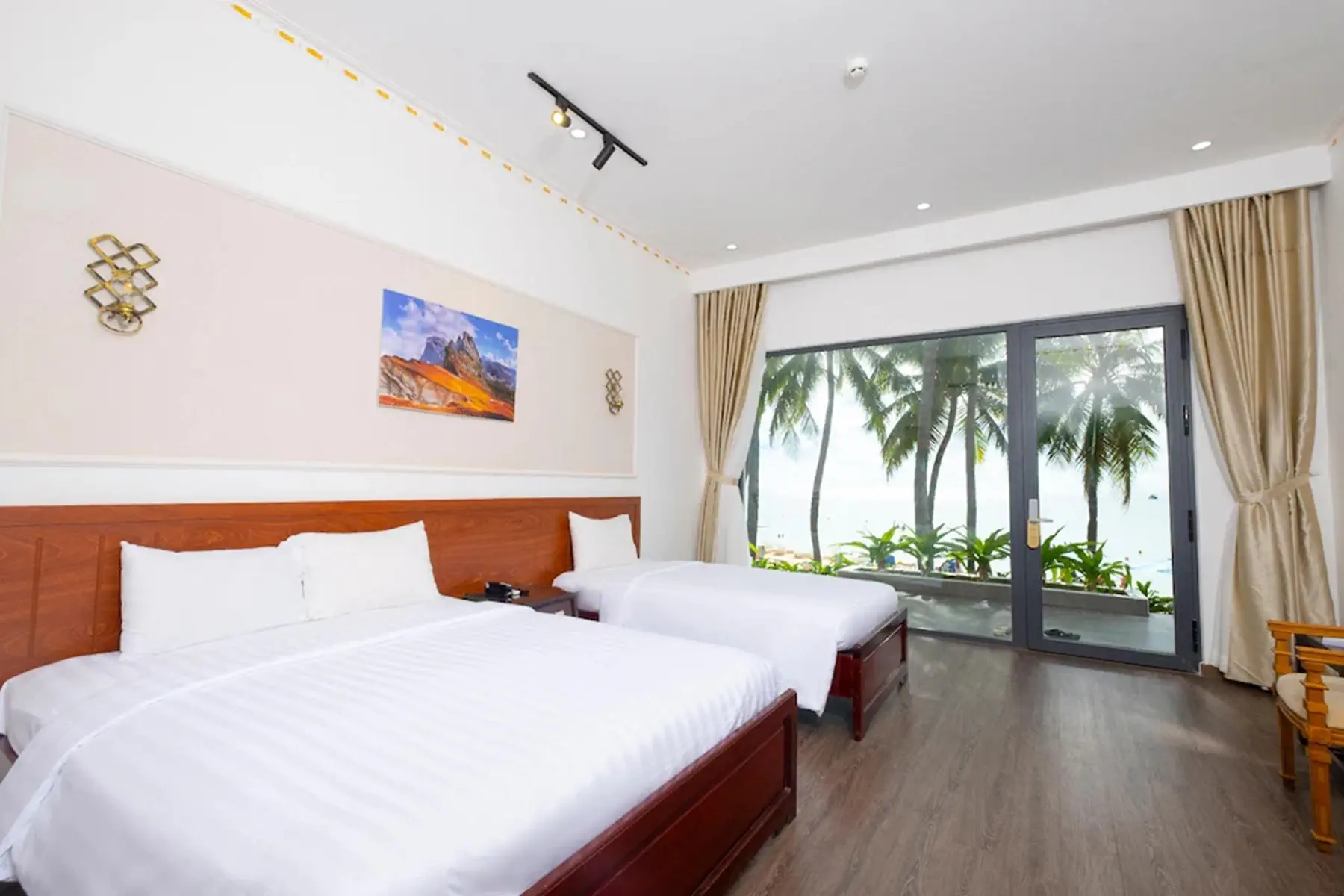 Hawaii Resort Phu Quoc - zdjęcie 30