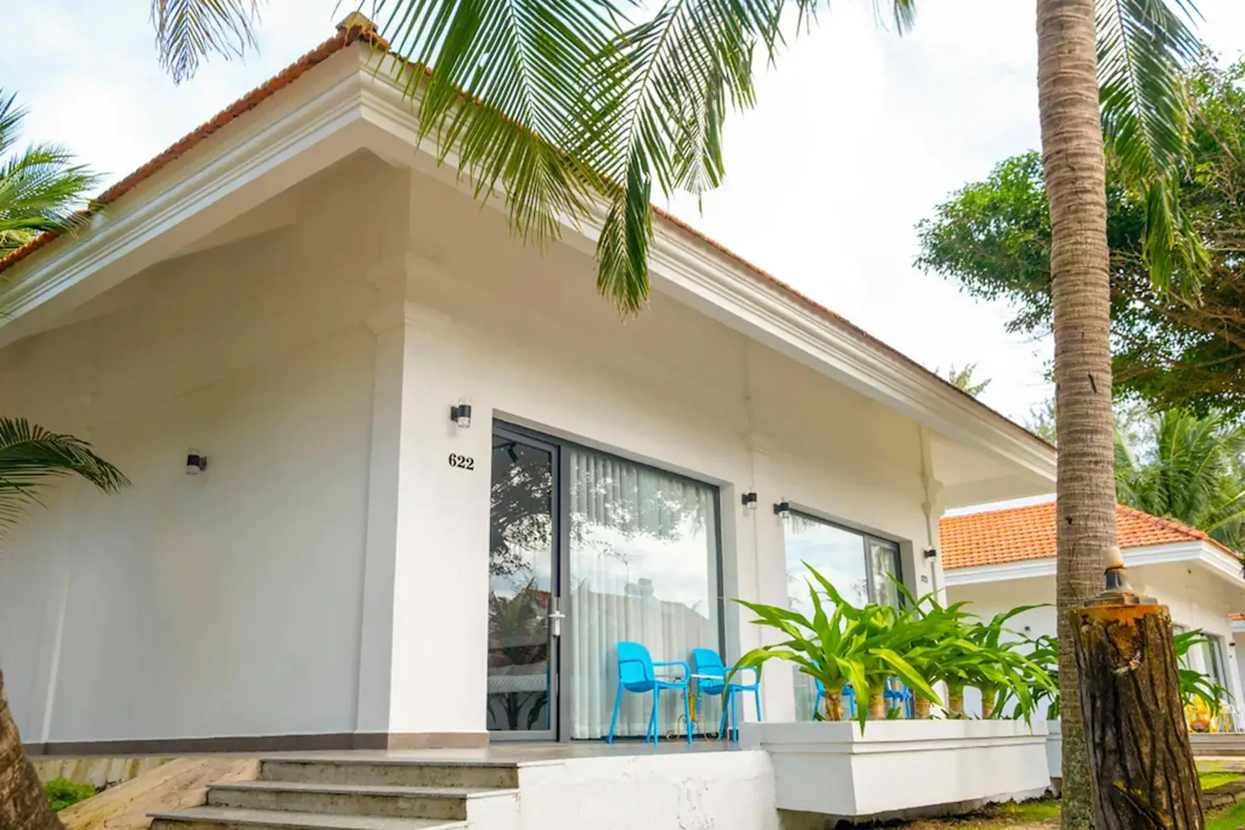 Hawaii Resort Phu Quoc - zdjęcie 38