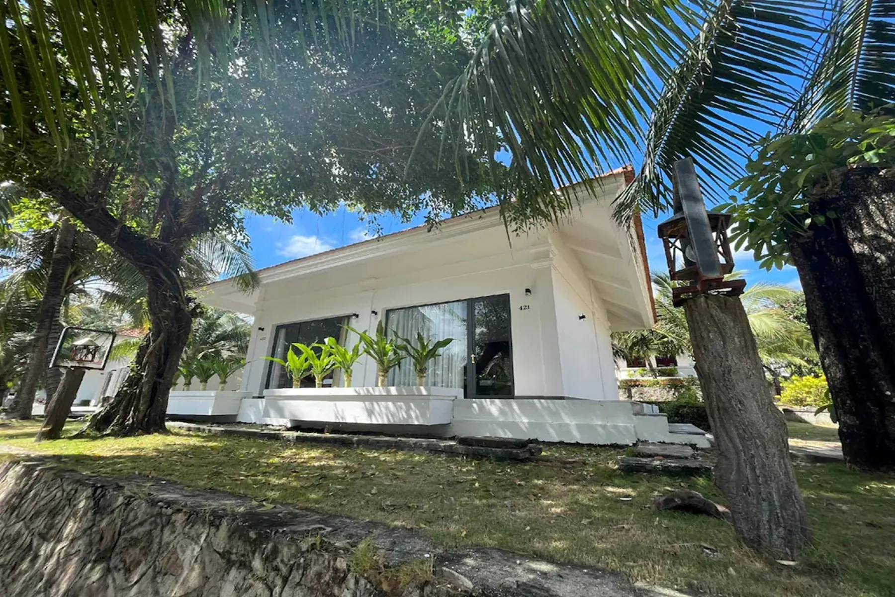 Hawaii Resort Phu Quoc - zdjęcie 41