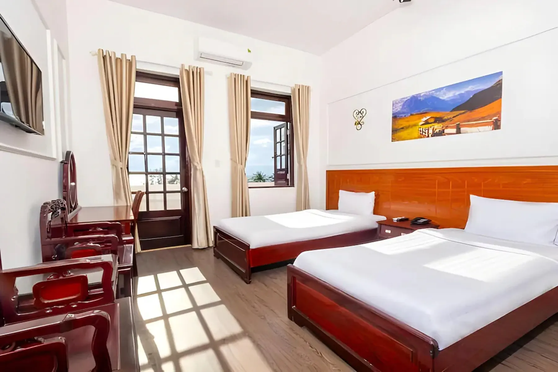 Hawaii Resort Phu Quoc - zdjęcie 64