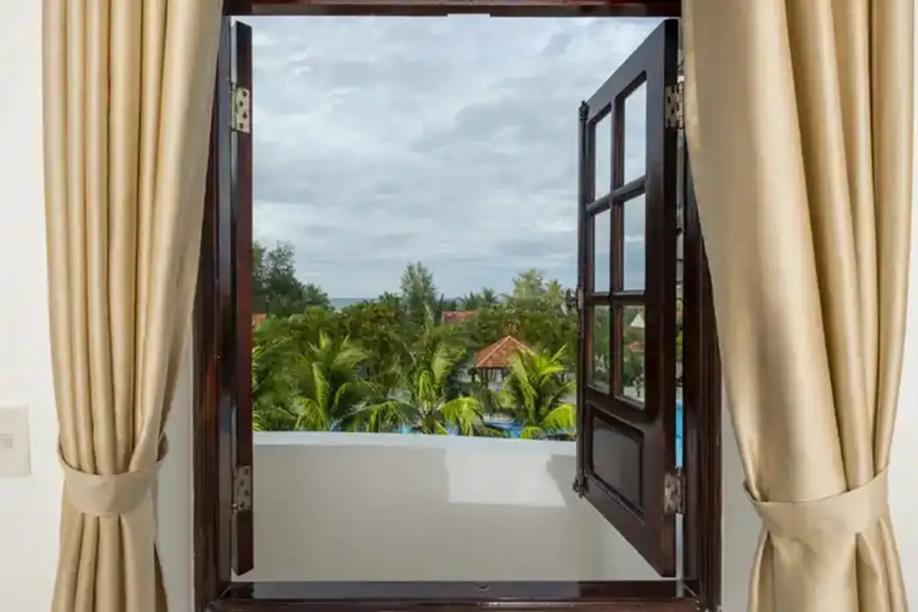 Hawaii Resort Phu Quoc - zdjęcie 62
