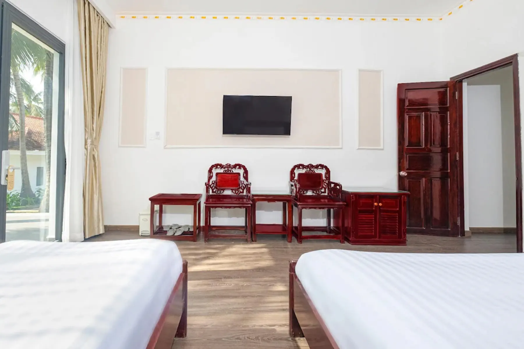 Hawaii Resort Phu Quoc - zdjęcie 26