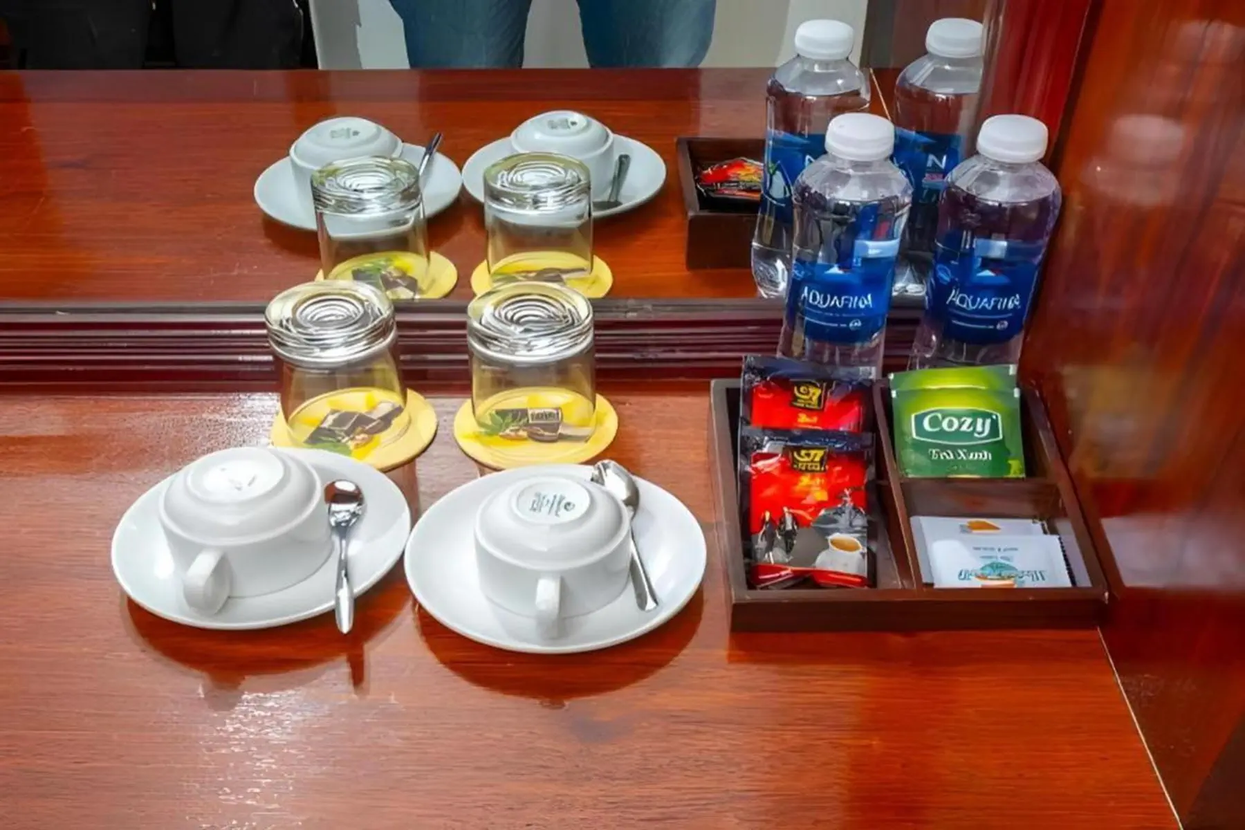 Hawaii Resort Phu Quoc - zdjęcie 29