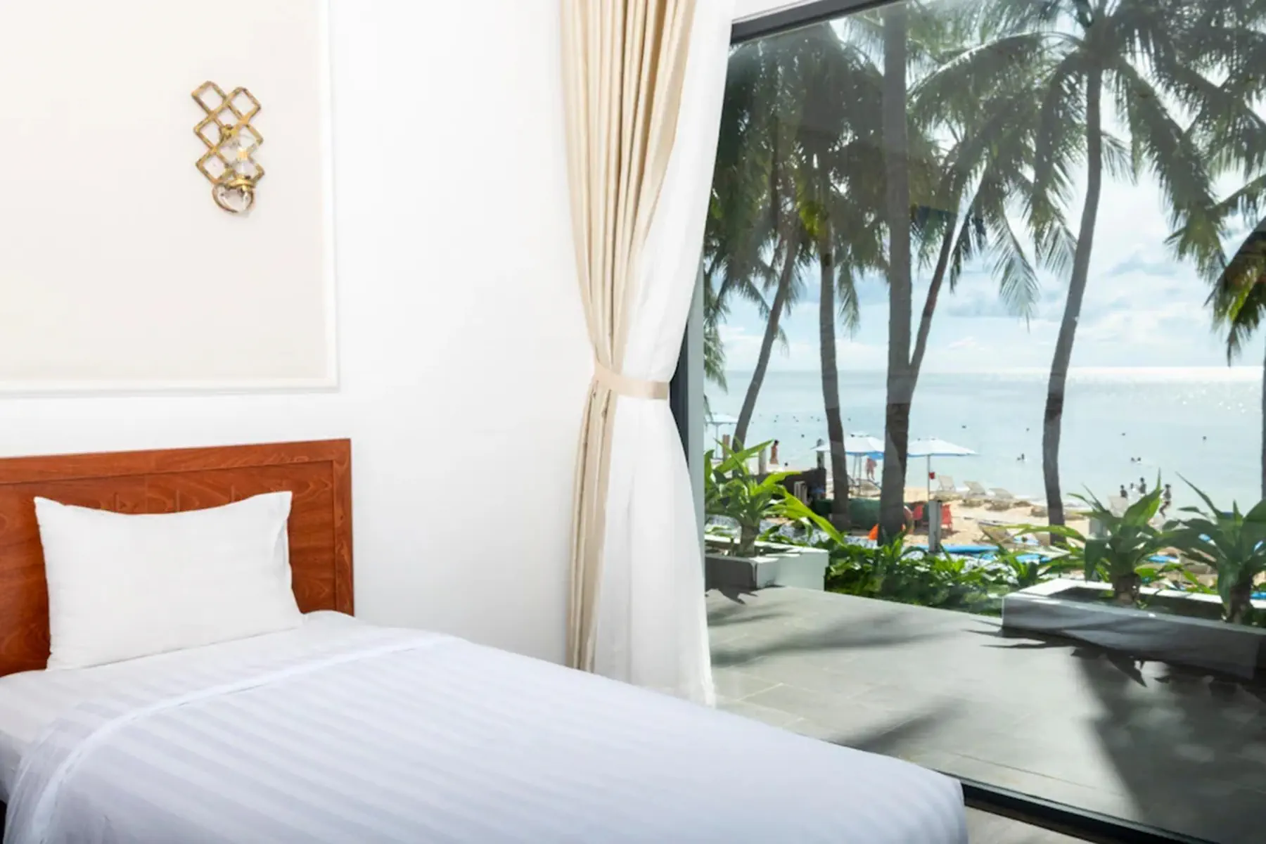 Hawaii Resort Phu Quoc - zdjęcie 31