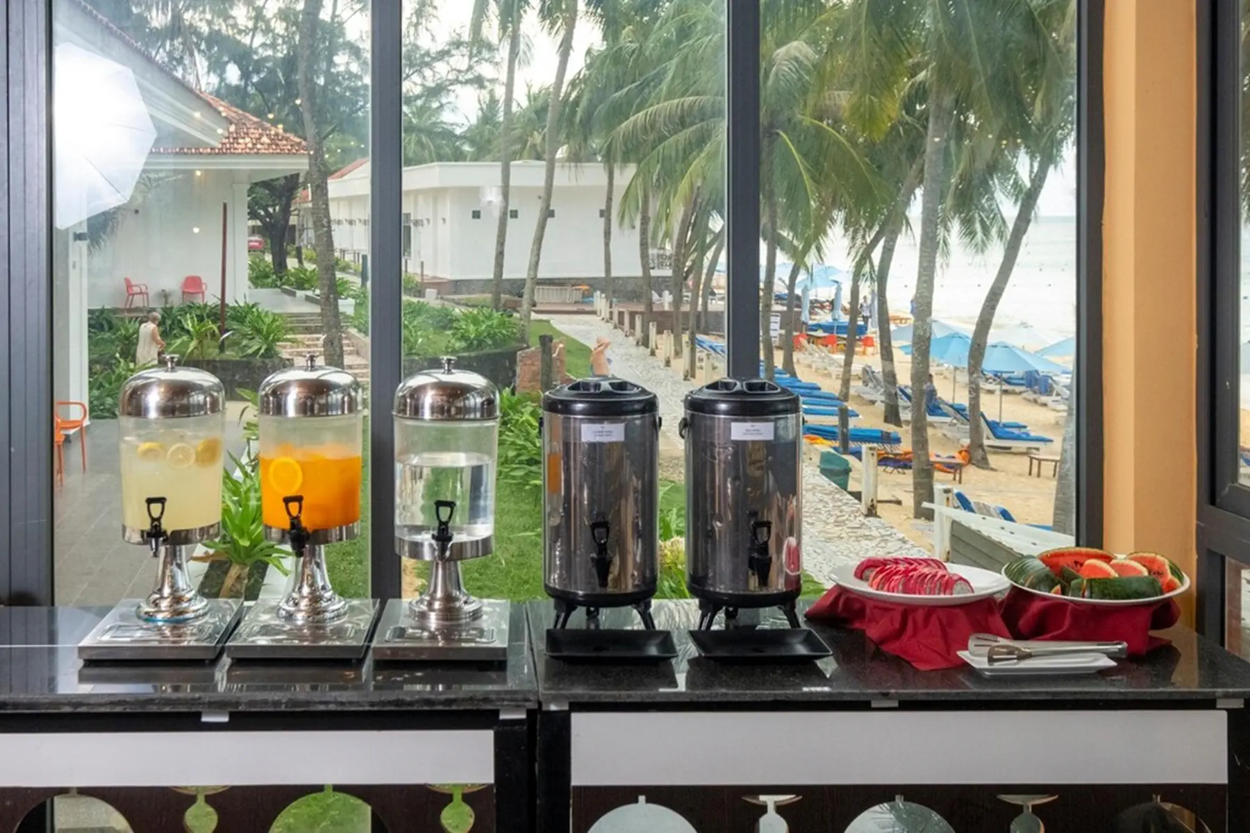 Hawaii Resort Phu Quoc - zdjęcie 88