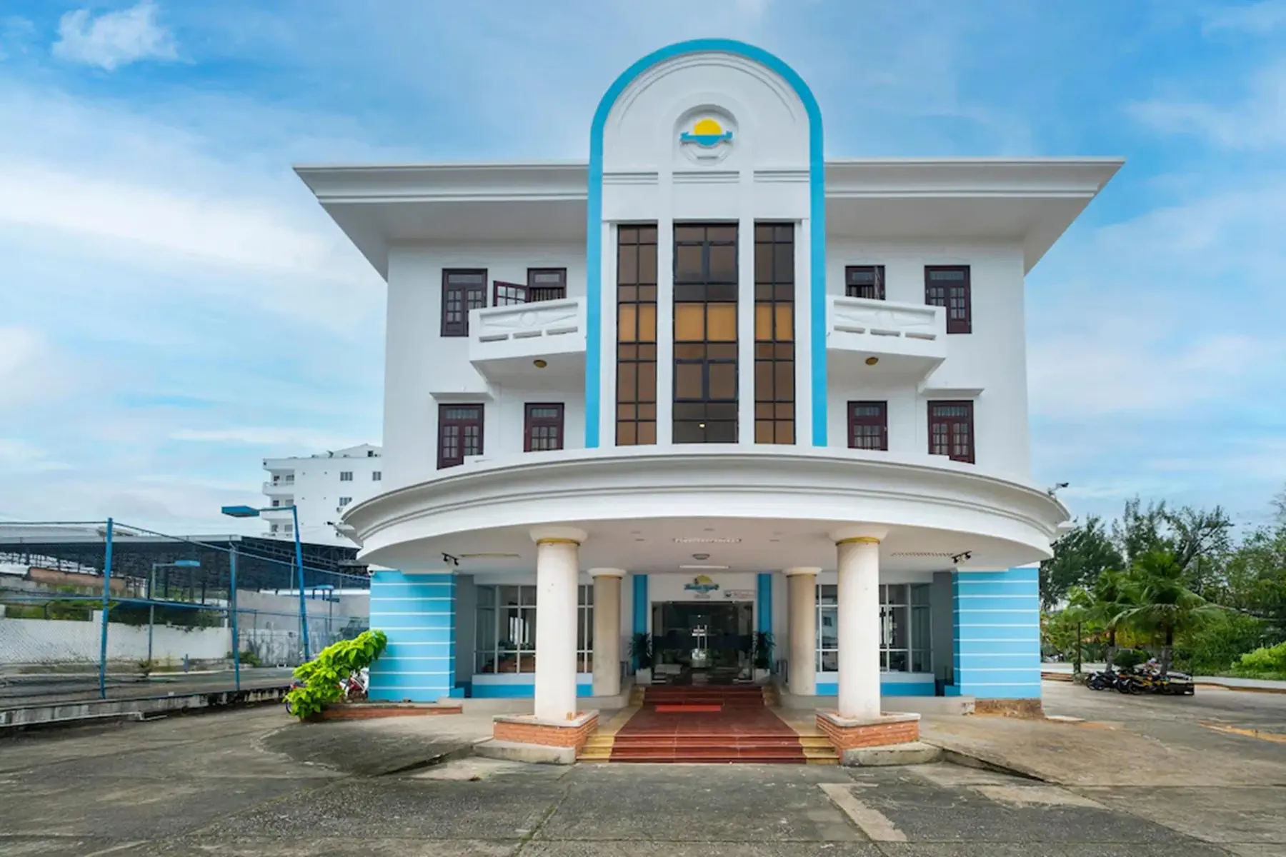 Hawaii Resort Phu Quoc - zdjęcie 15