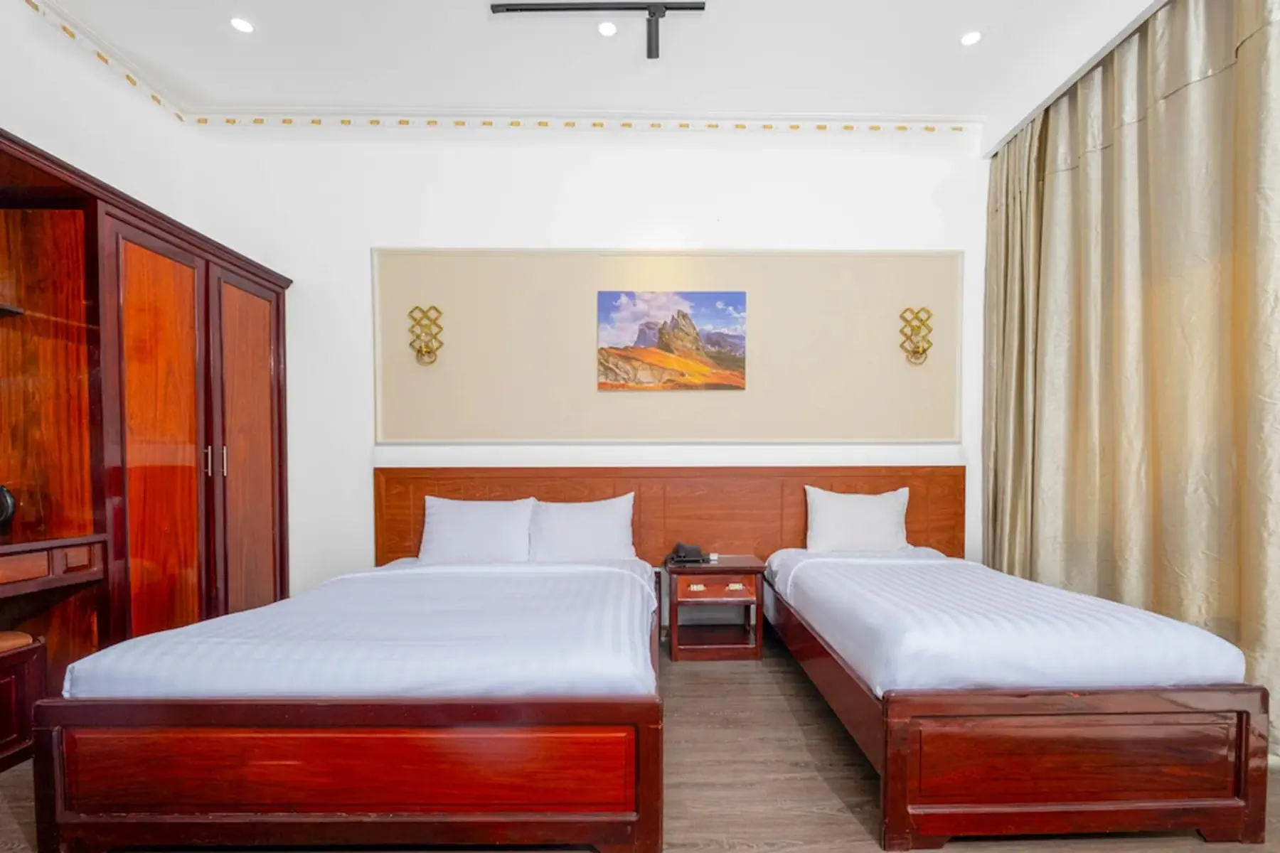 Hawaii Resort Phu Quoc - zdjęcie 25