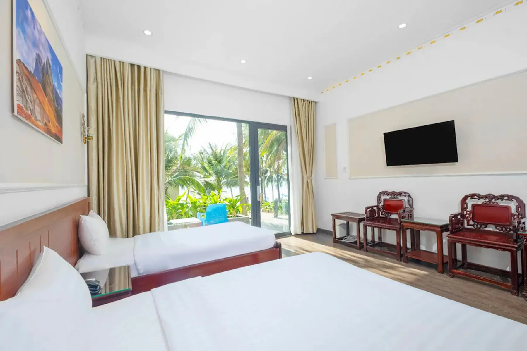 Hawaii Resort Phu Quoc - zdjęcie 39