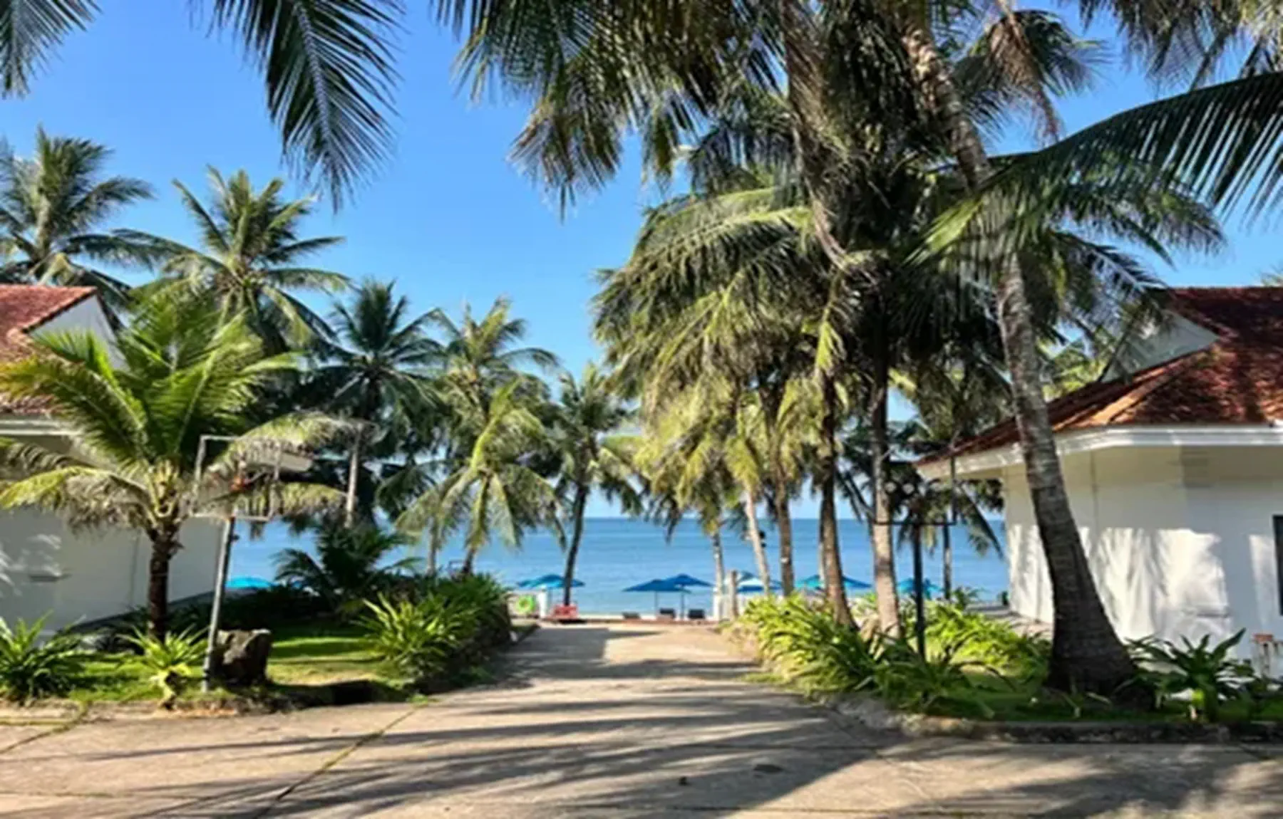Hawaii Resort Phu Quoc - zdjęcie 14