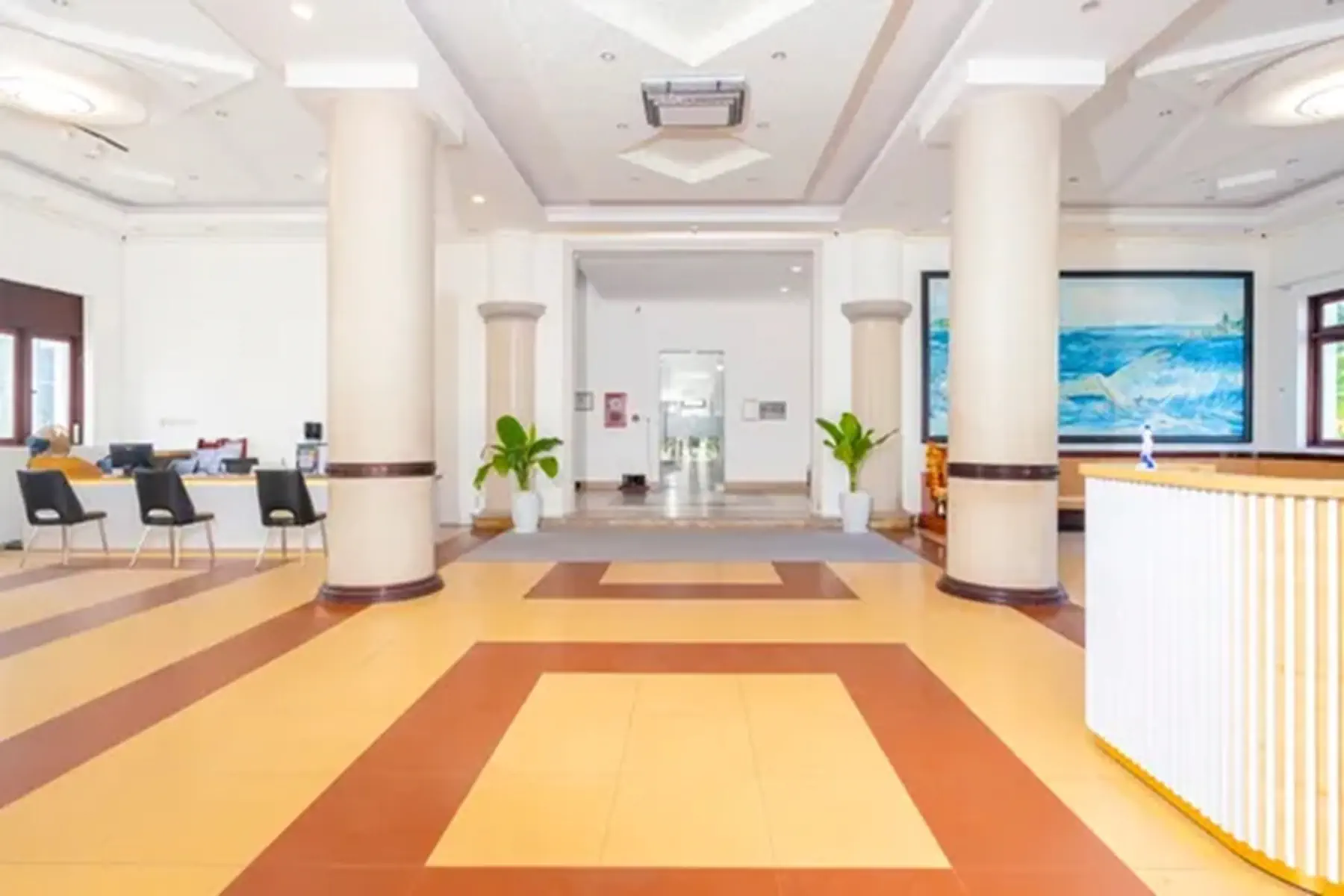 Hawaii Resort Phu Quoc - zdjęcie 16