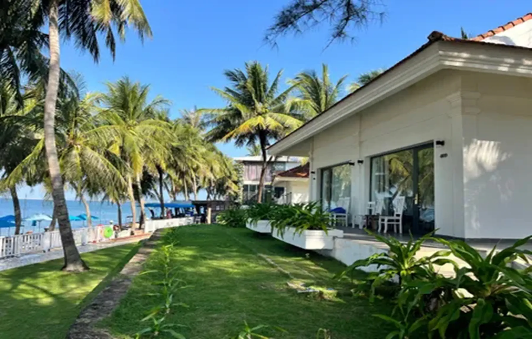 Hawaii Resort Phu Quoc - zdjęcie 18