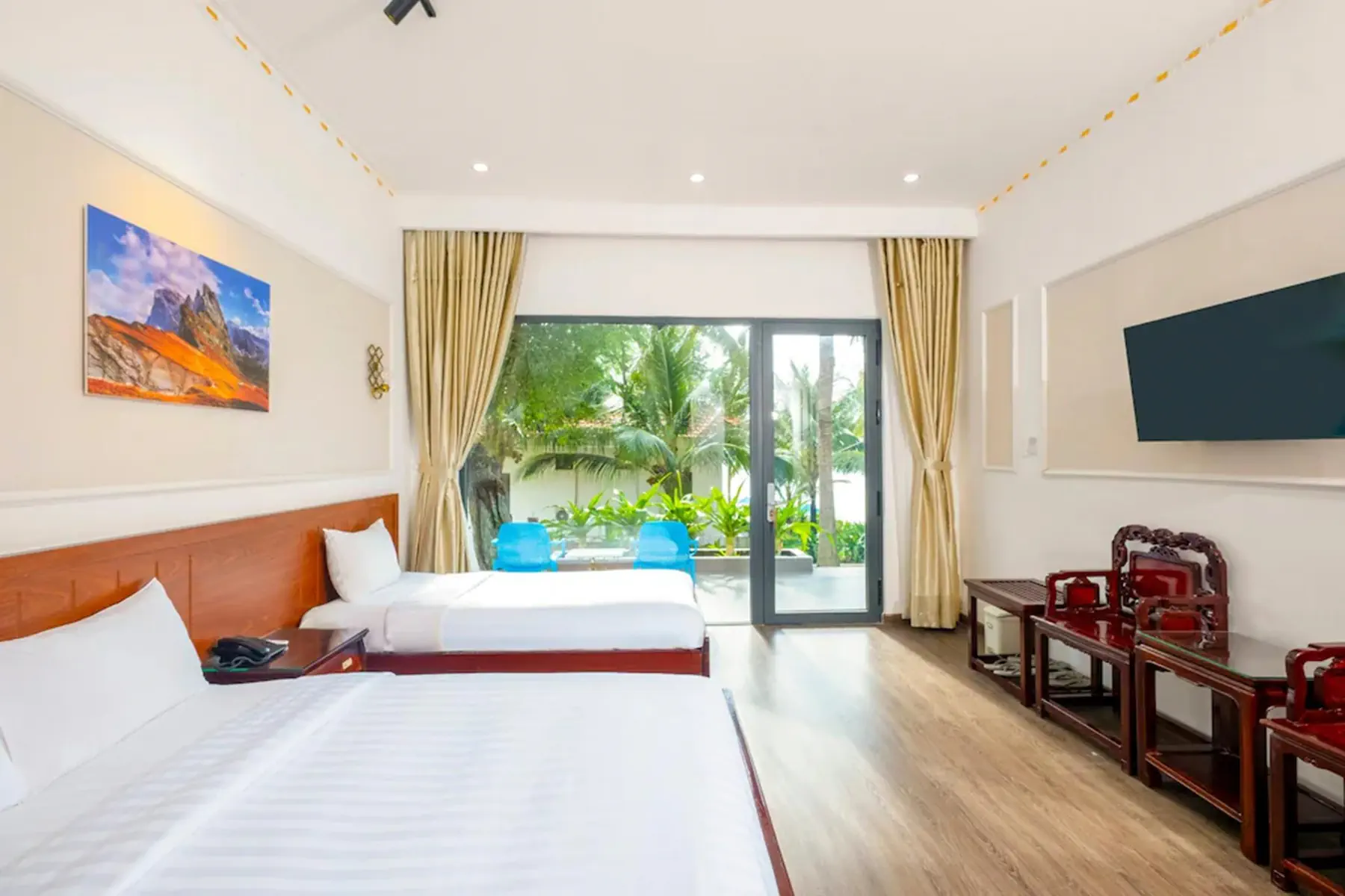 Hawaii Resort Phu Quoc - zdjęcie 37