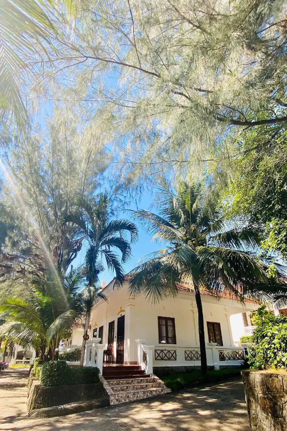 Hawaii Resort Phu Quoc - zdjęcie 42