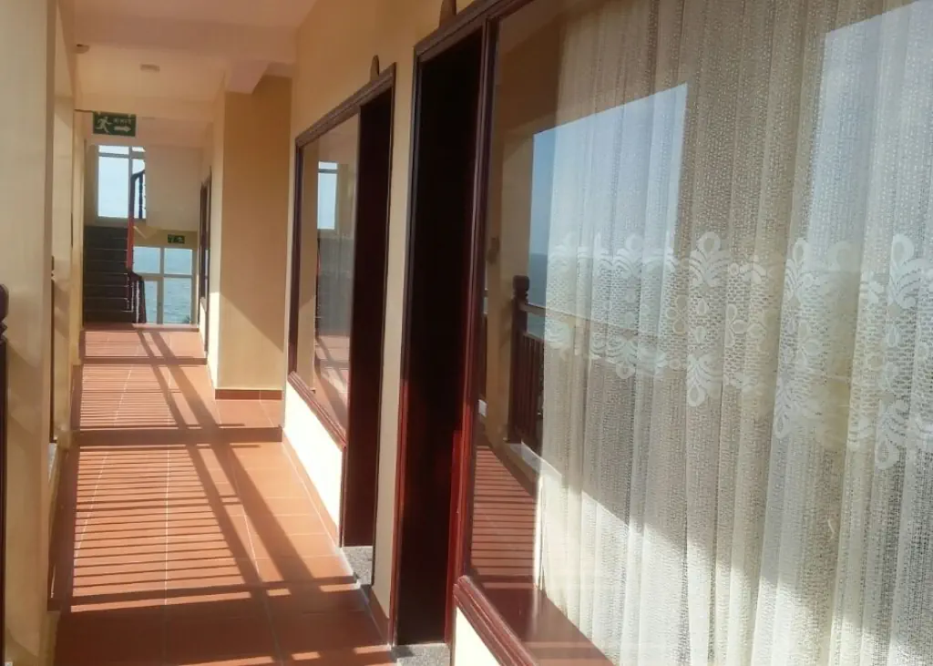 Tien Dat Resort - zdjęcie 18