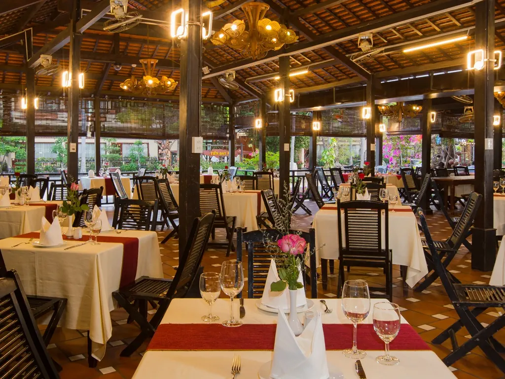 Tien Dat Resort - zdjęcie 66