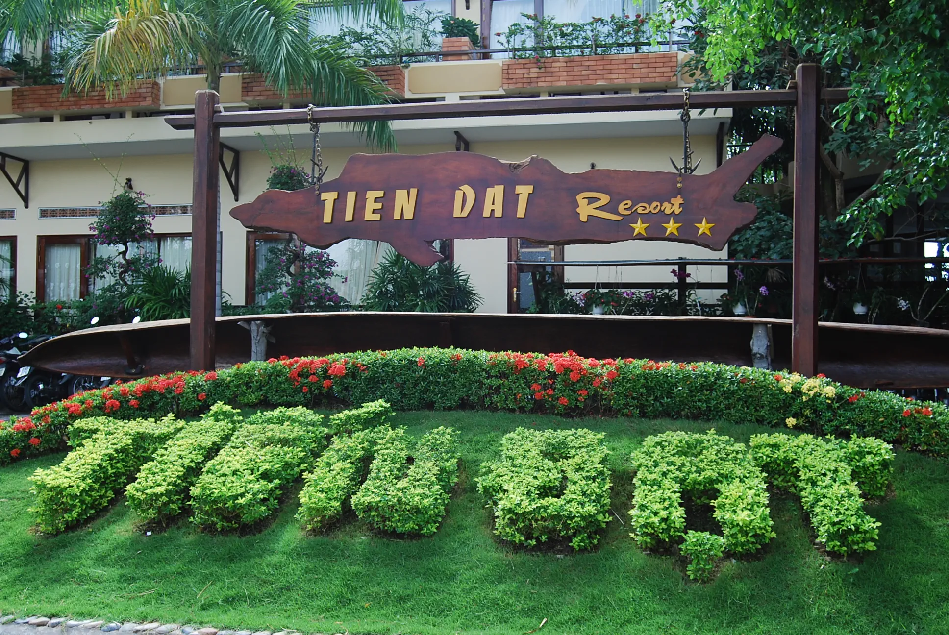 Tien Dat Resort - zdjęcie 9