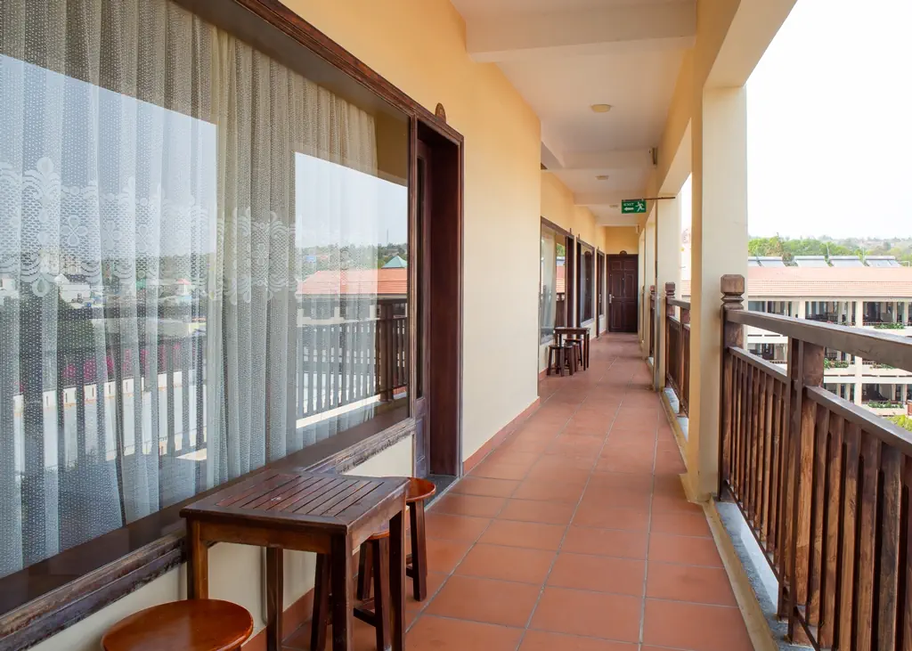 Tien Dat Resort - zdjęcie 19