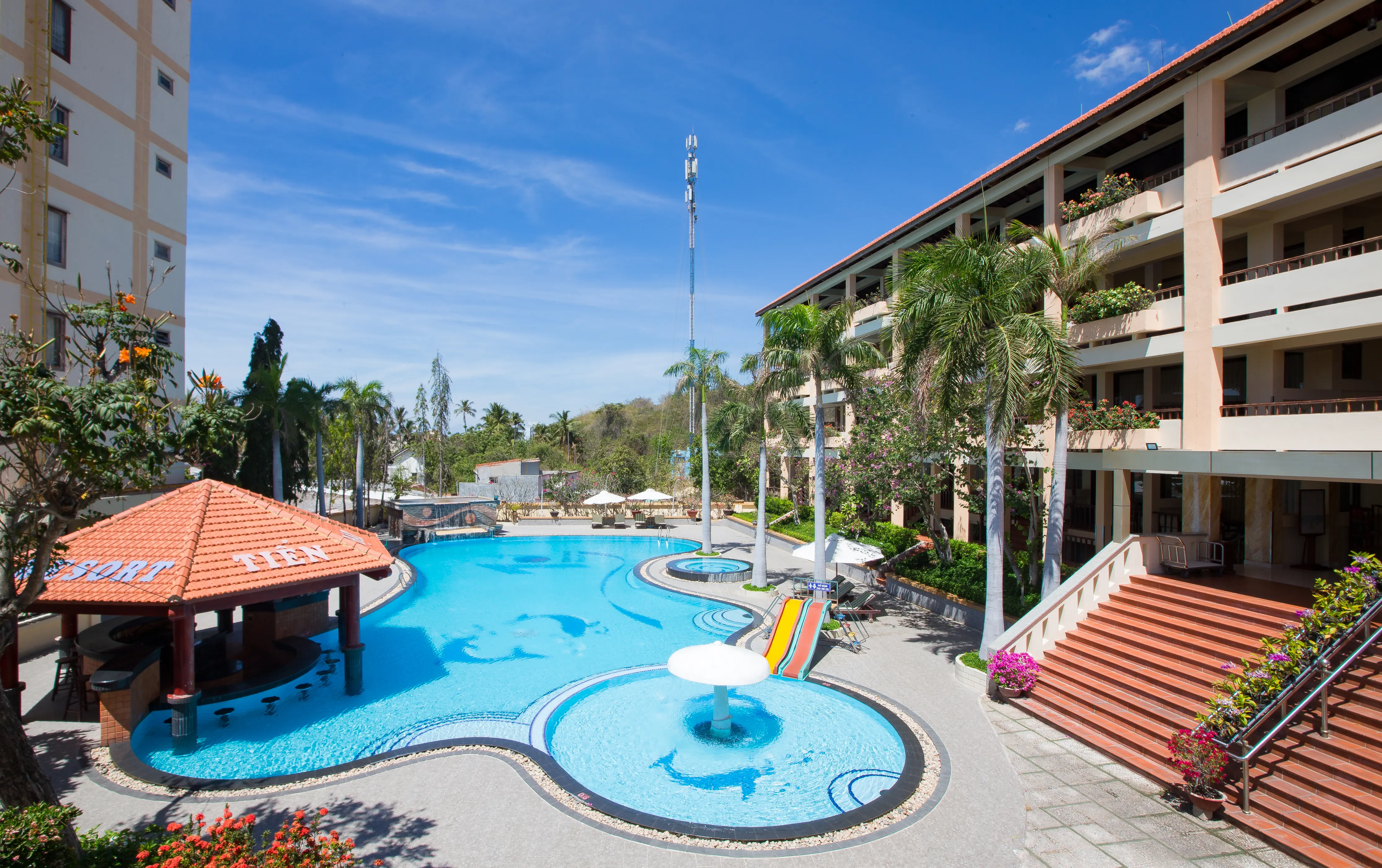 Tien Dat Resort - zdjęcie 69