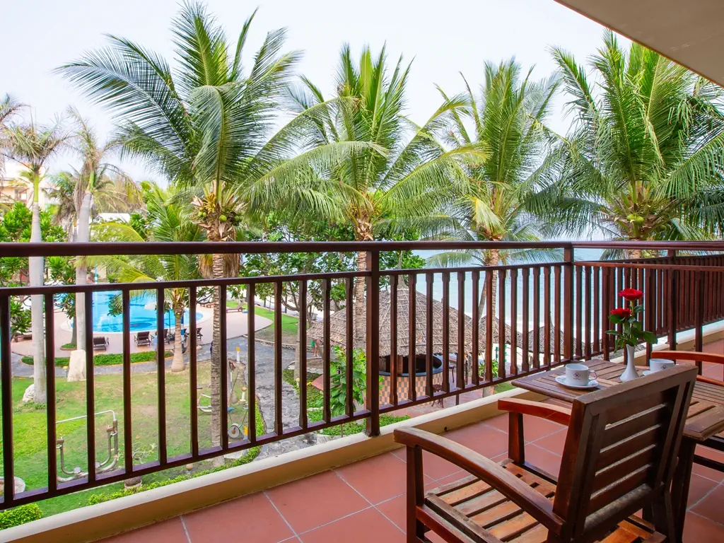 Tien Dat Resort - zdjęcie 56