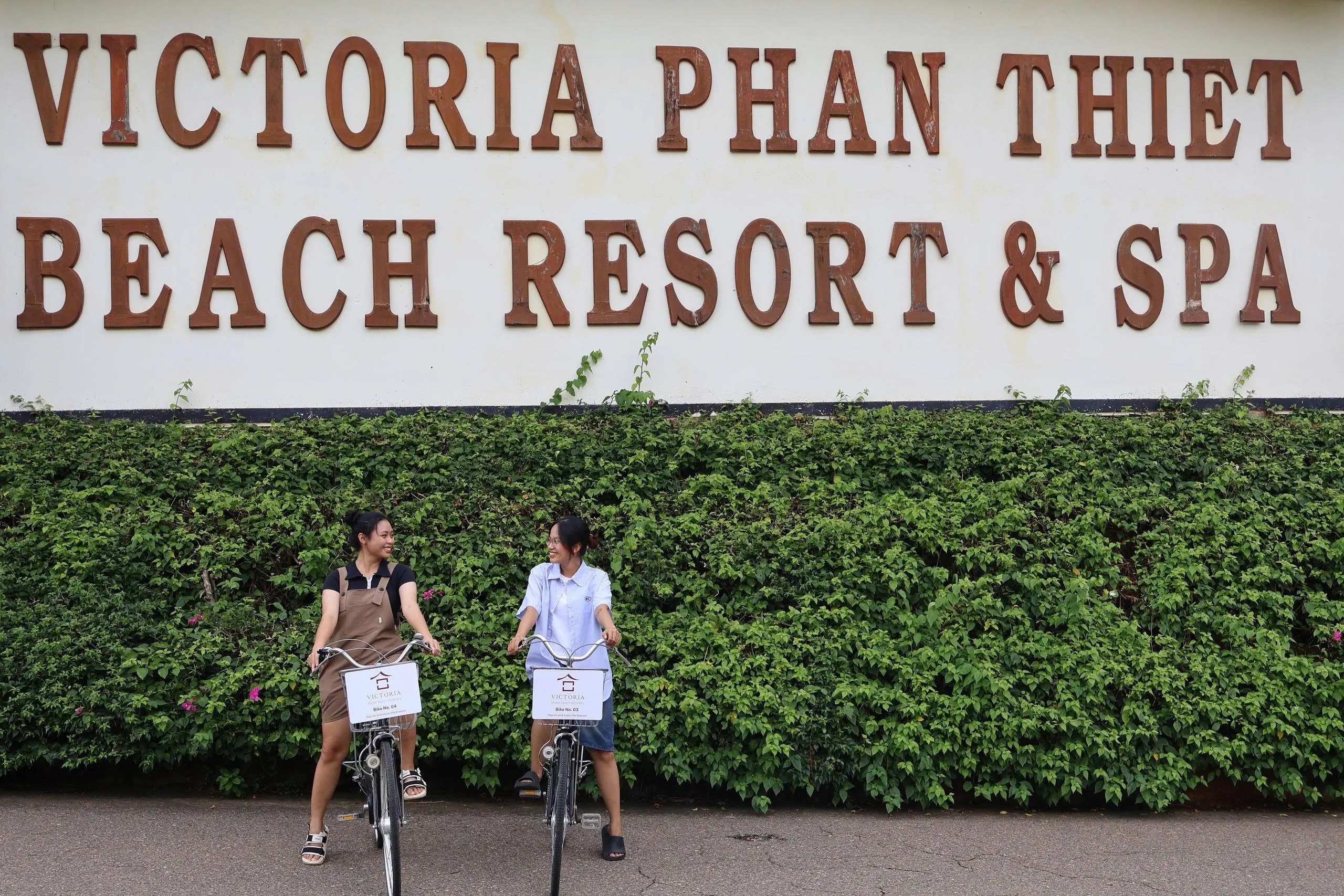 Victoria Resort (Phan Thiet) - zdjęcie 76