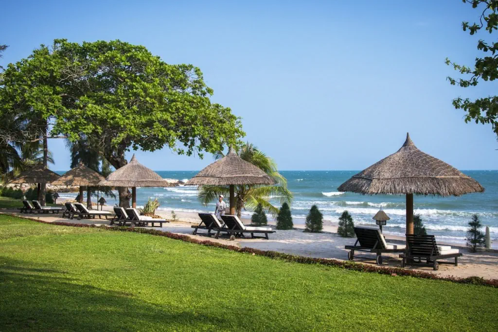 Victoria Resort (Phan Thiet) - zdjęcie 61