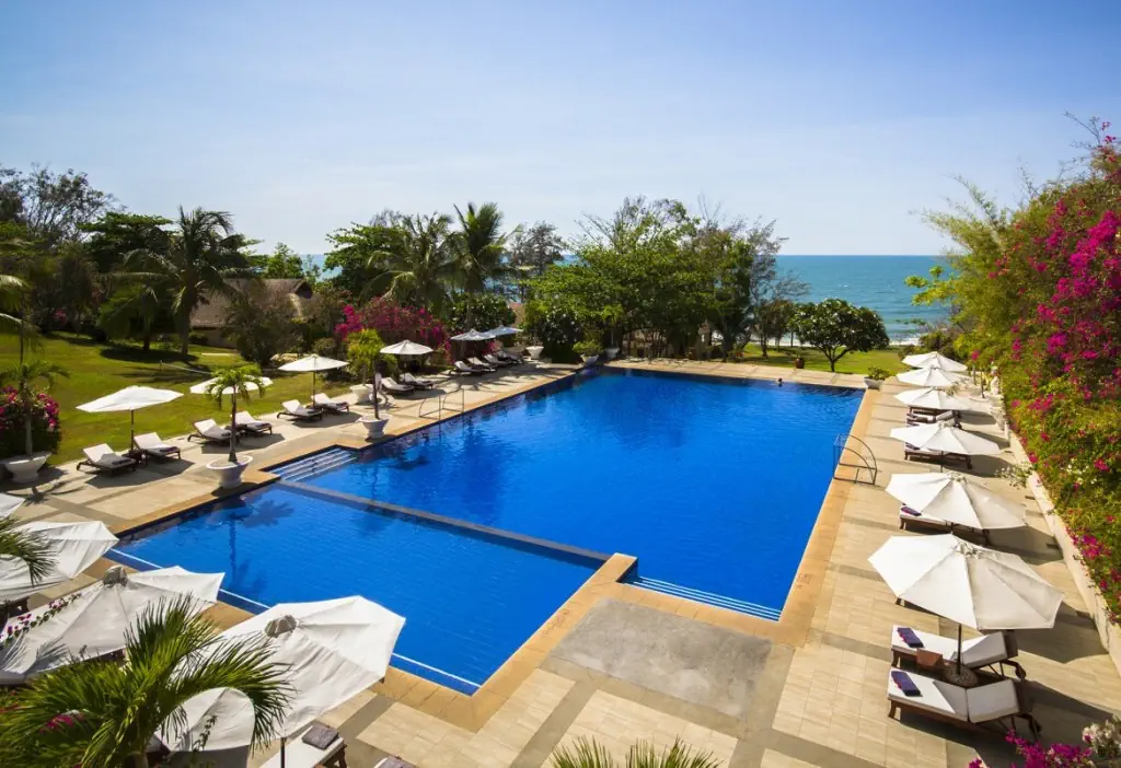 Victoria Resort (Phan Thiet) - zdjęcie 54