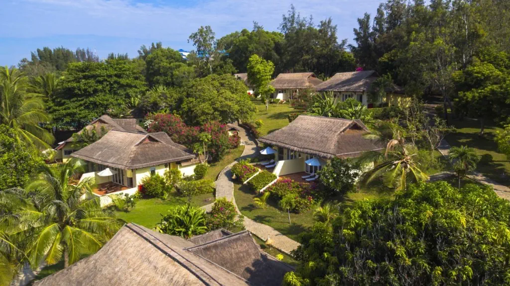 Victoria Resort (Phan Thiet) - zdjęcie 6
