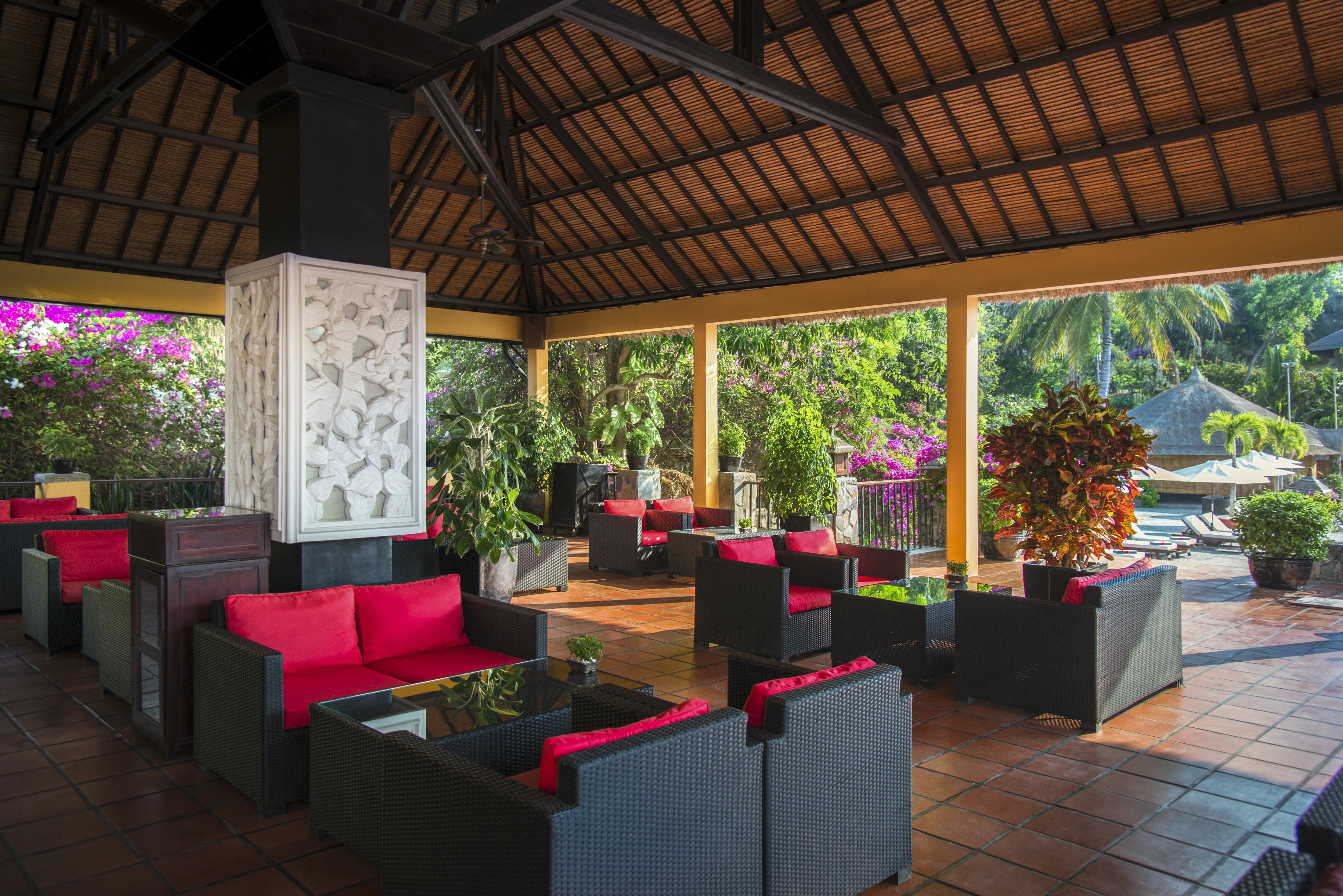 Victoria Resort (Phan Thiet) - zdjęcie 51