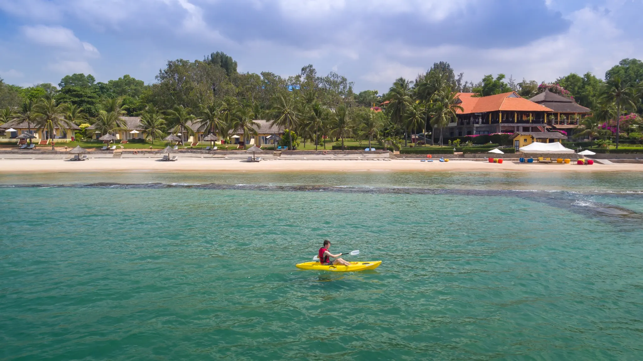 Victoria Resort (Phan Thiet) - zdjęcie 73