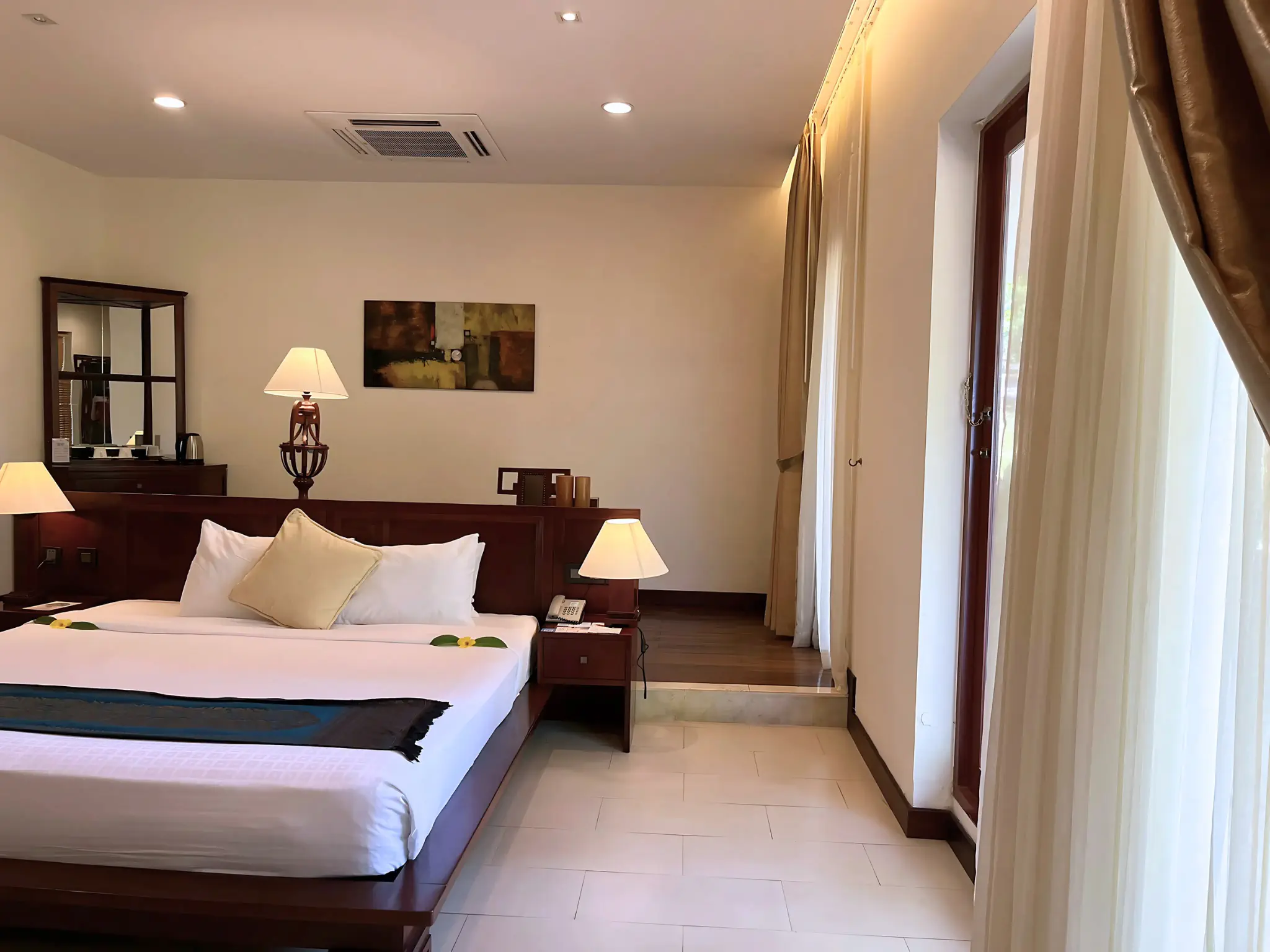 Victoria Resort (Phan Thiet) - zdjęcie 35