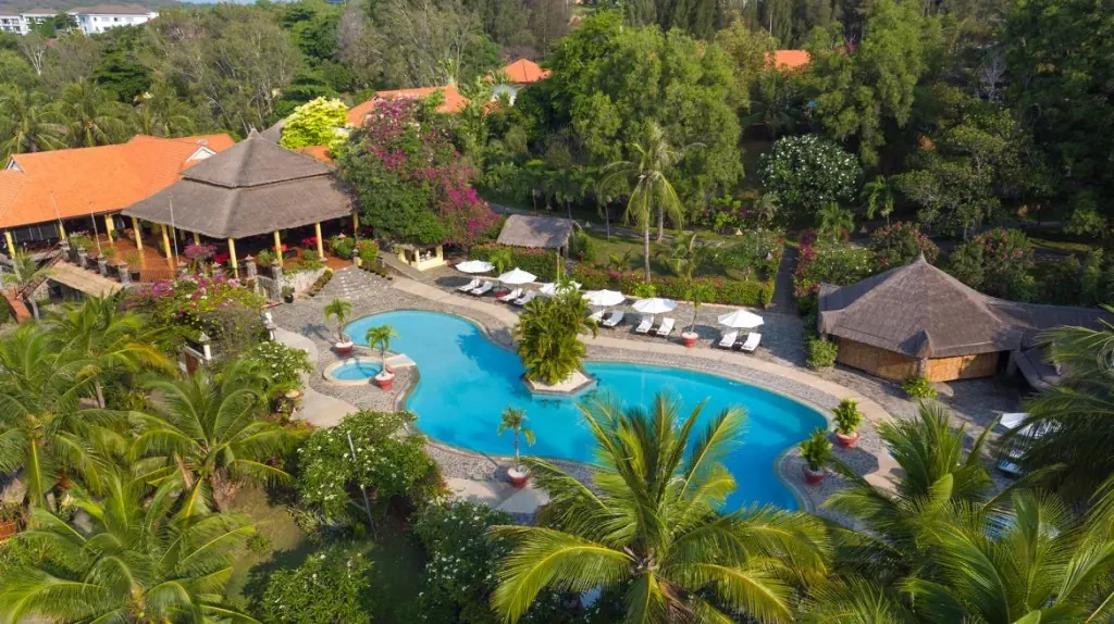 Victoria Resort (Phan Thiet) - zdjęcie 56