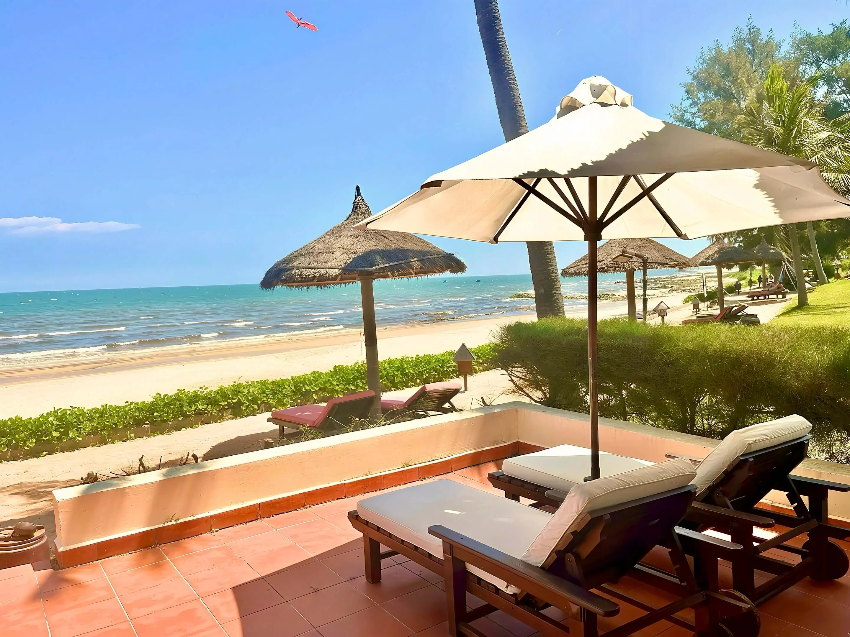 Victoria Resort (Phan Thiet) - zdjęcie 9
