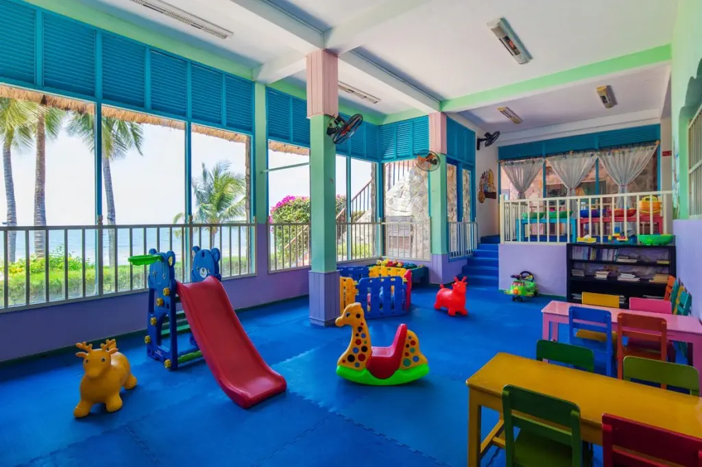 Victoria Resort (Phan Thiet) - zdjęcie 65