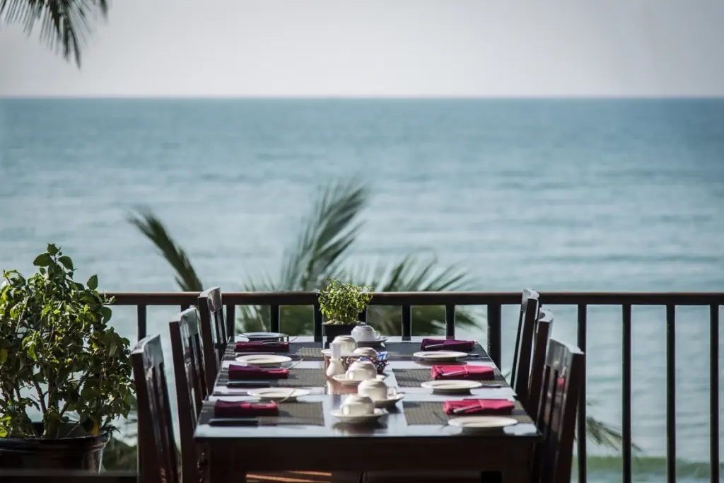 Victoria Resort (Phan Thiet) - zdjęcie 46