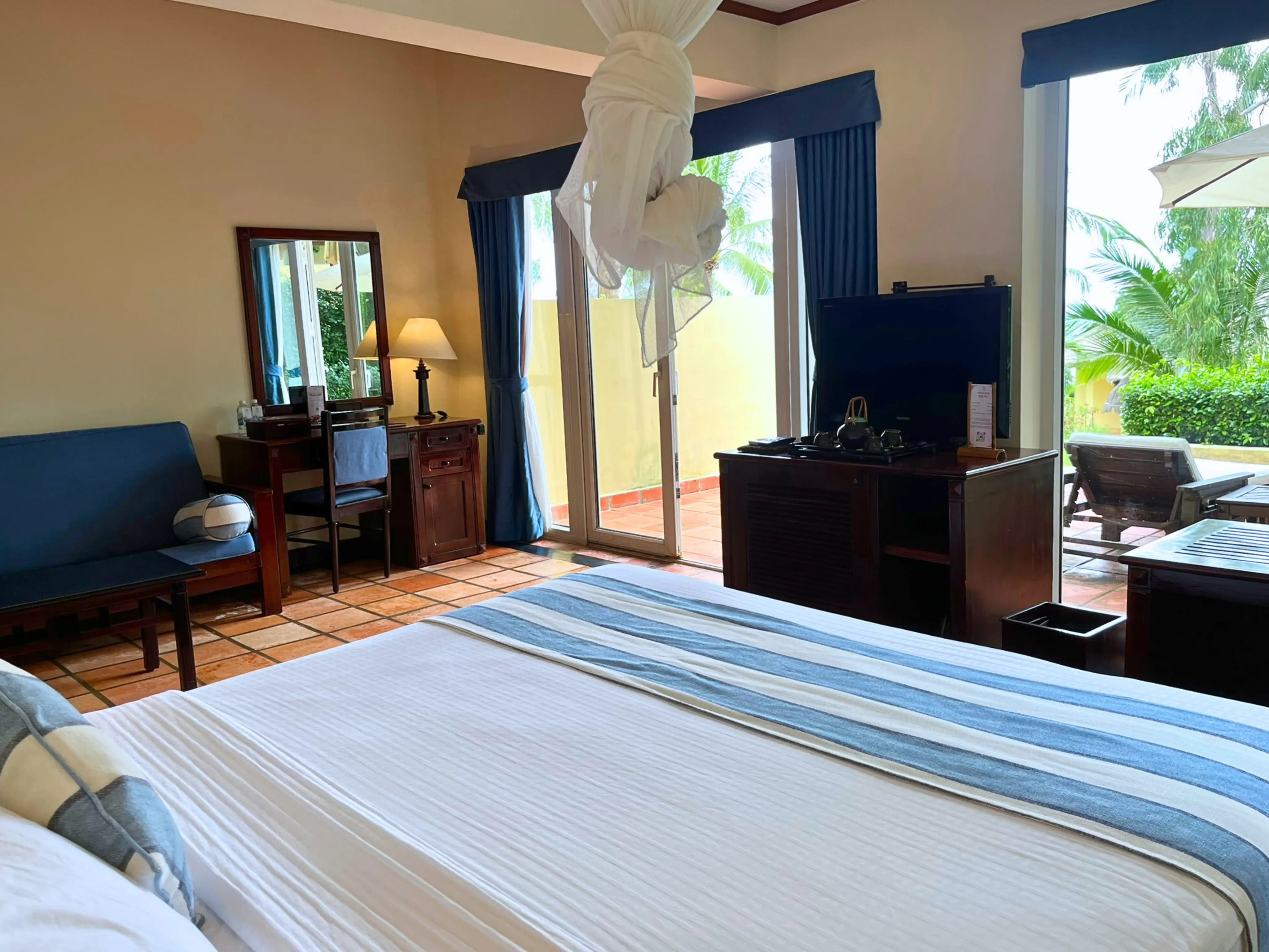 Victoria Resort (Phan Thiet) - zdjęcie 32