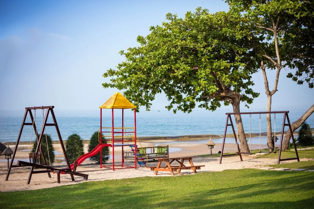 Victoria Resort (Phan Thiet) - zdjęcie 64