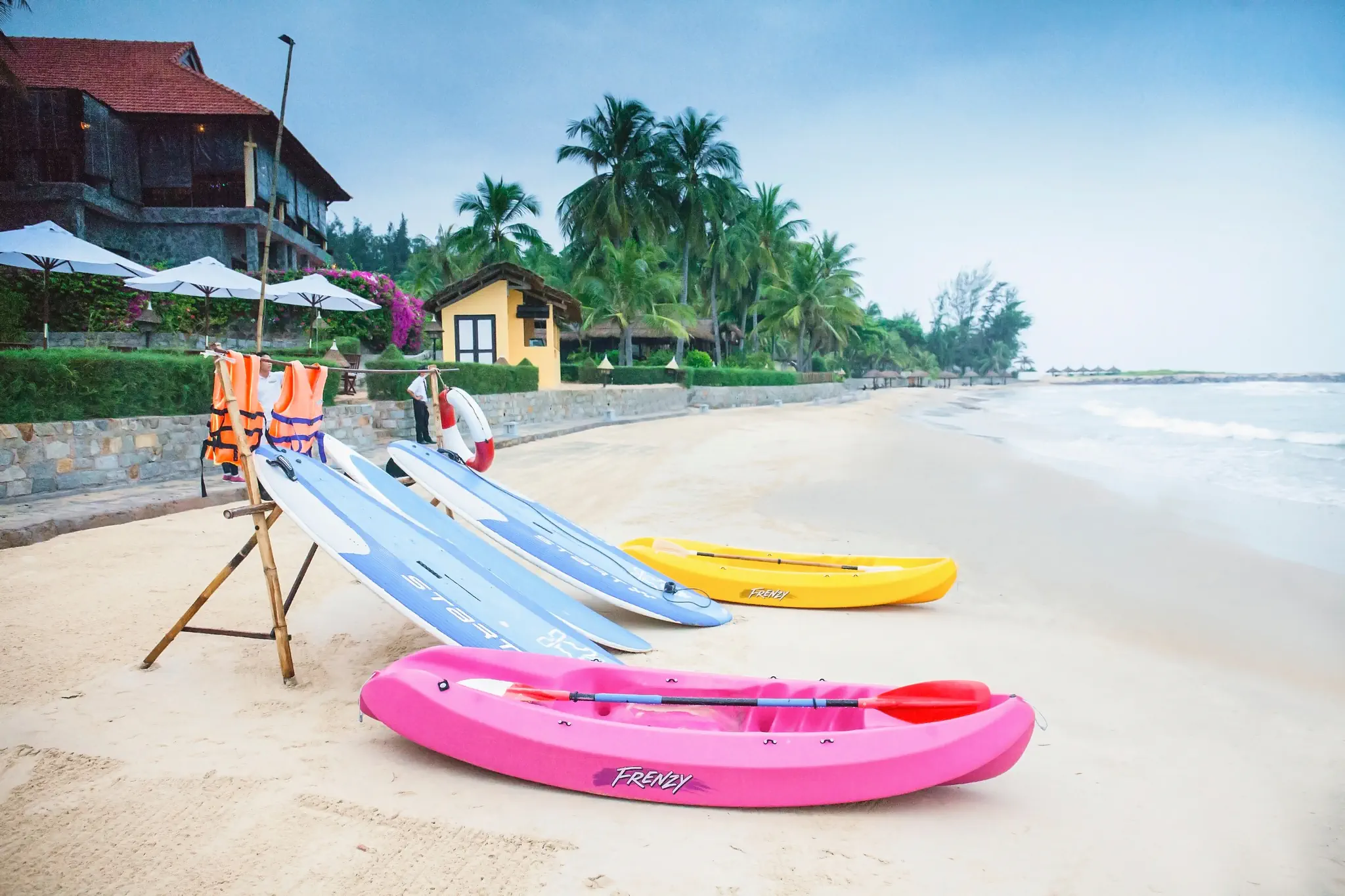 Victoria Resort (Phan Thiet) - zdjęcie 72