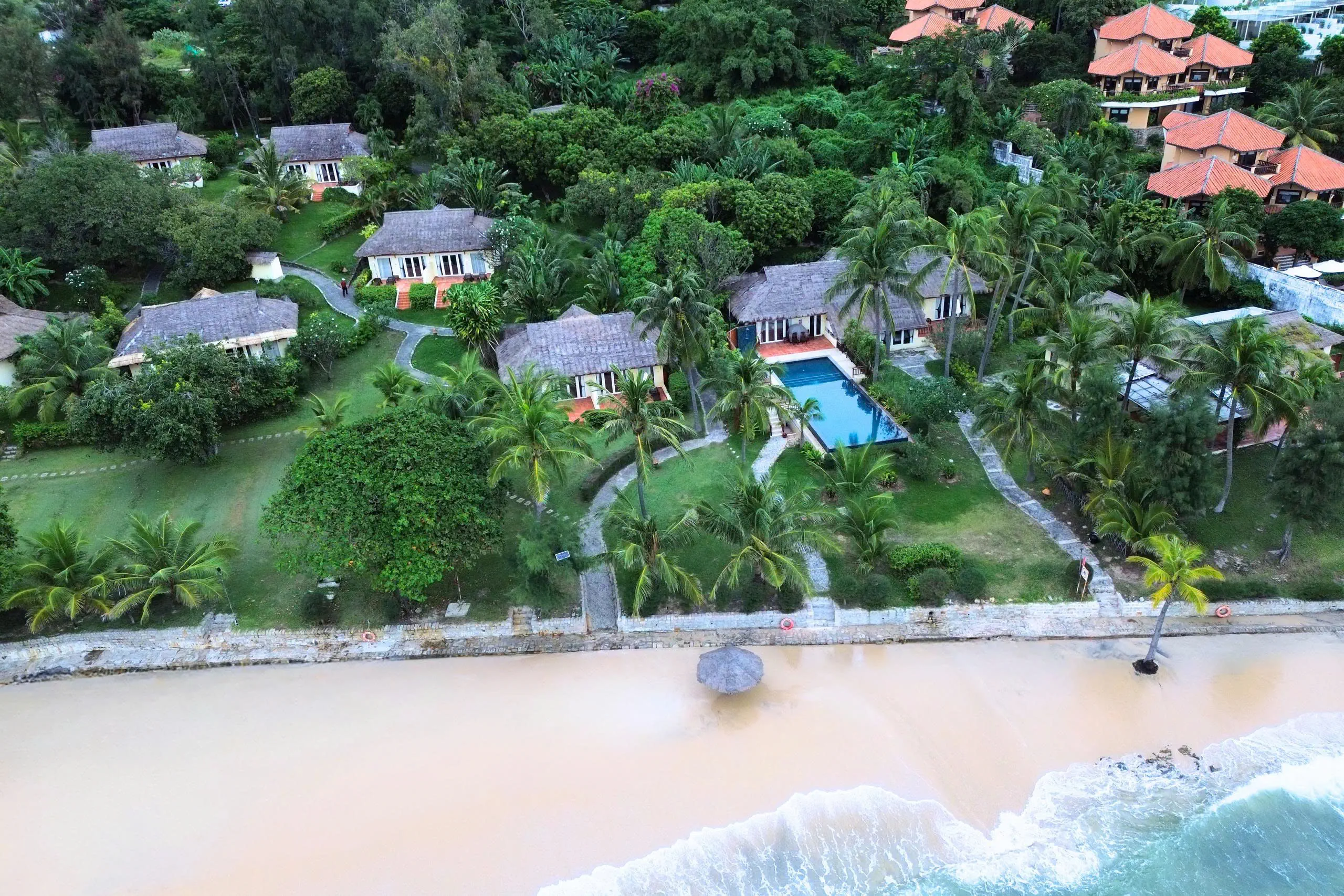 Victoria Resort (Phan Thiet) - zdjęcie 63