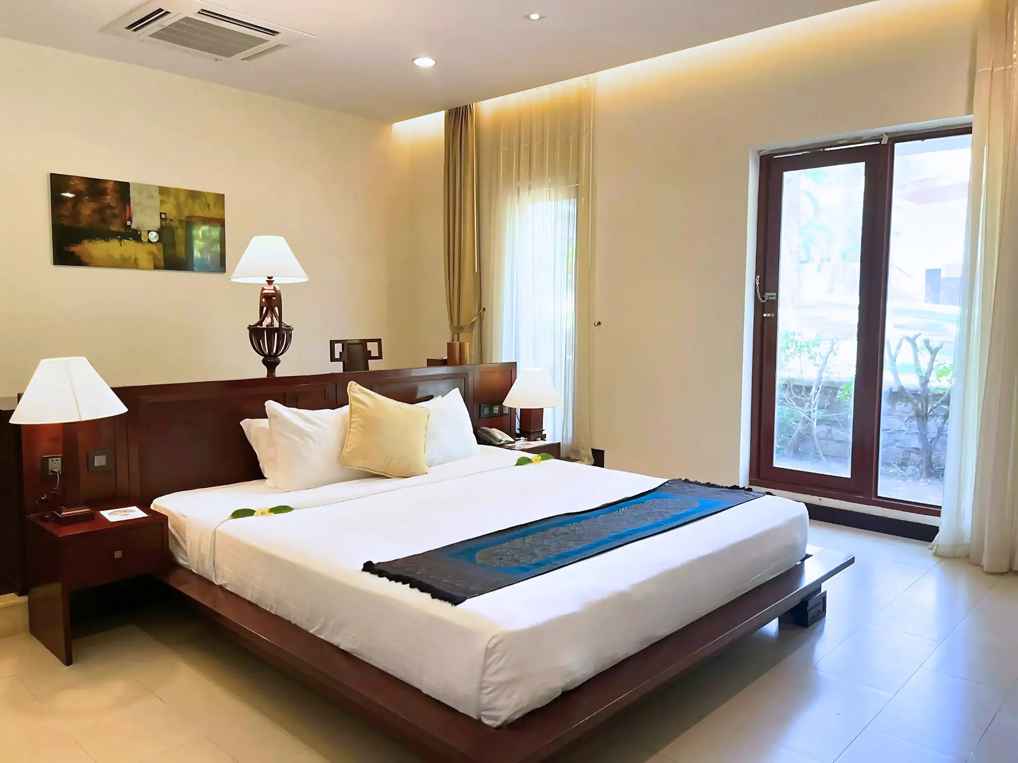 Victoria Resort (Phan Thiet) - zdjęcie 38