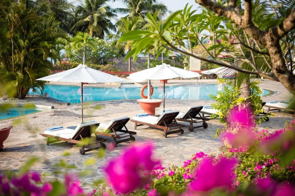 Victoria Resort (Phan Thiet) - zdjęcie 57