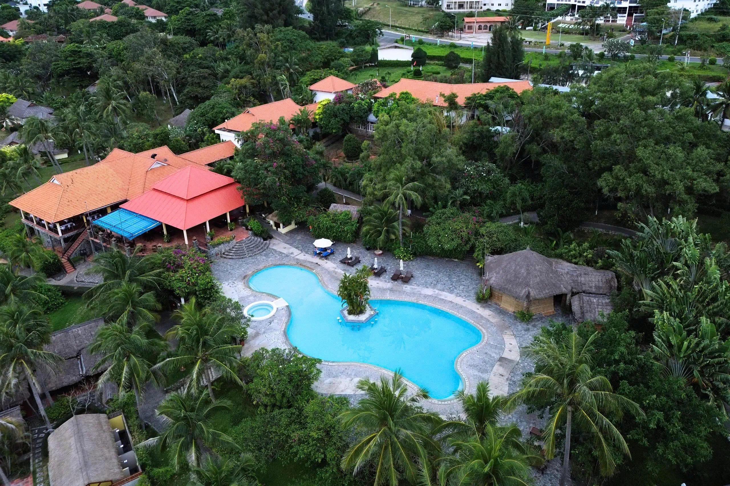 Victoria Resort (Phan Thiet) - zdjęcie 59